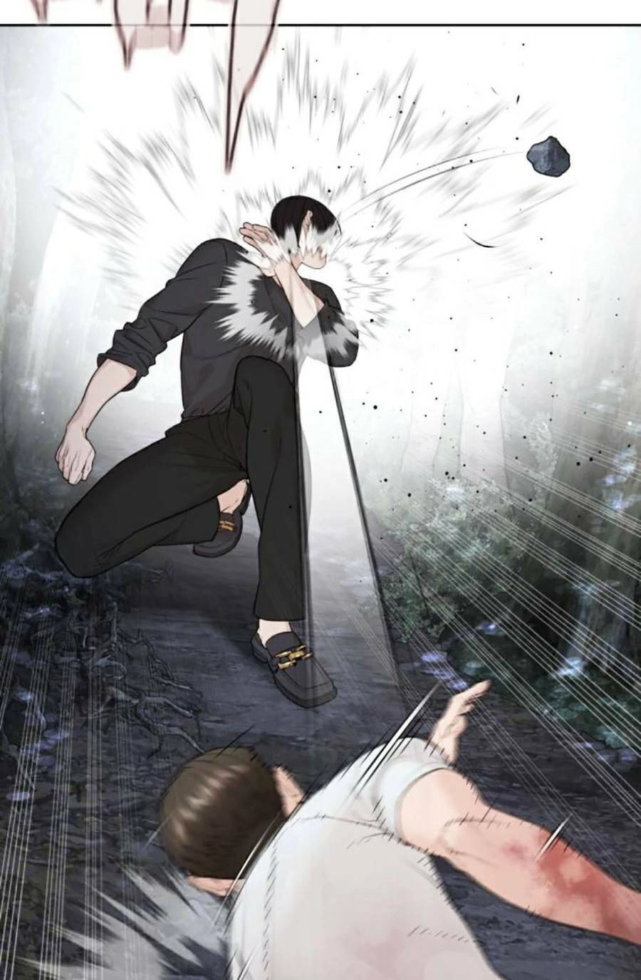 Cách Chiến Thắng Trận Đấu Chapter 195 - 79