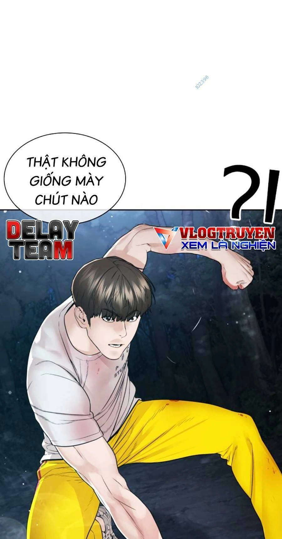 Cách Chiến Thắng Trận Đấu Chapter 195 - 121