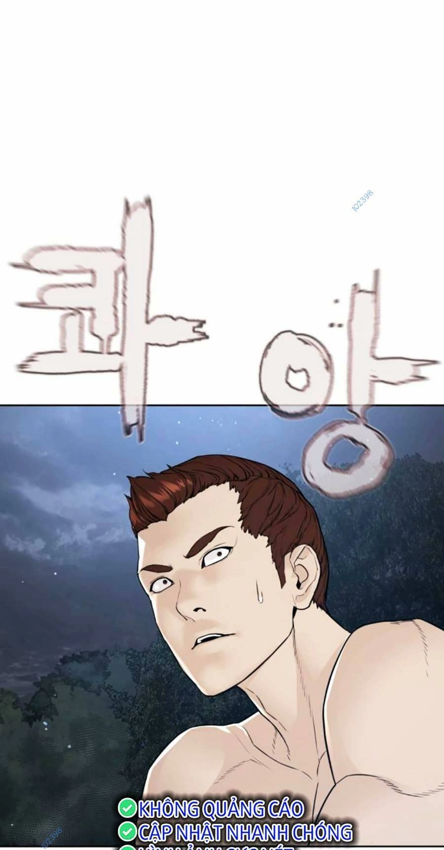 Cách Chiến Thắng Trận Đấu Chapter 195 - 129