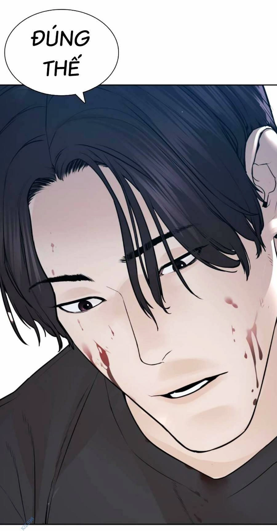 Cách Chiến Thắng Trận Đấu Chapter 195 - 133