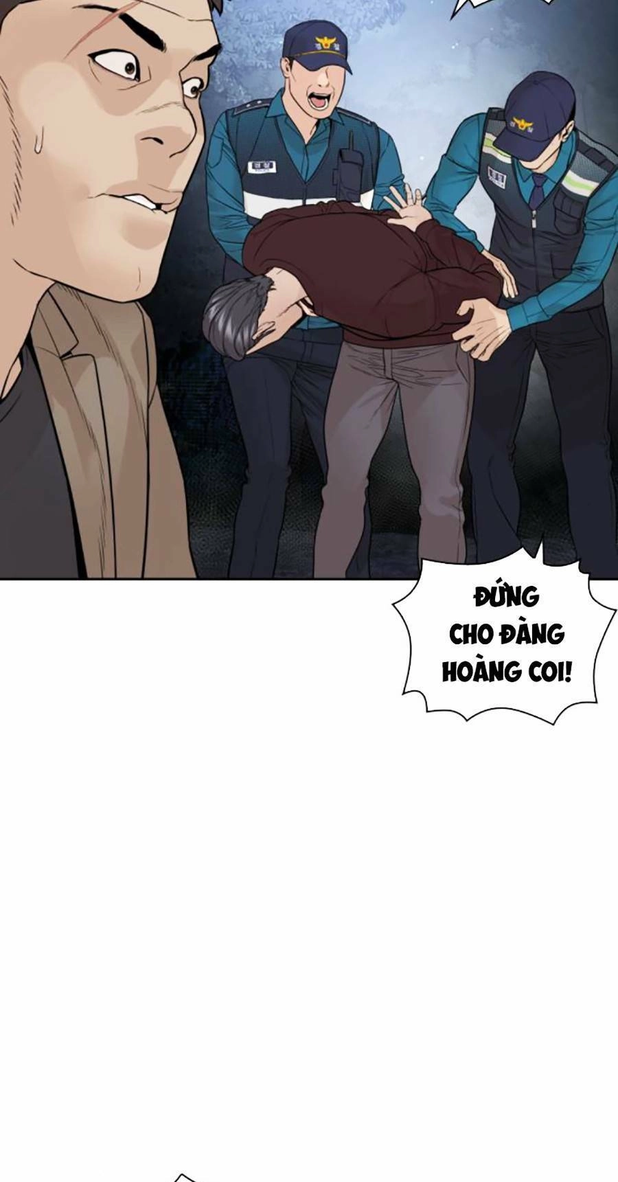 Cách Chiến Thắng Trận Đấu Chapter 195 - 139