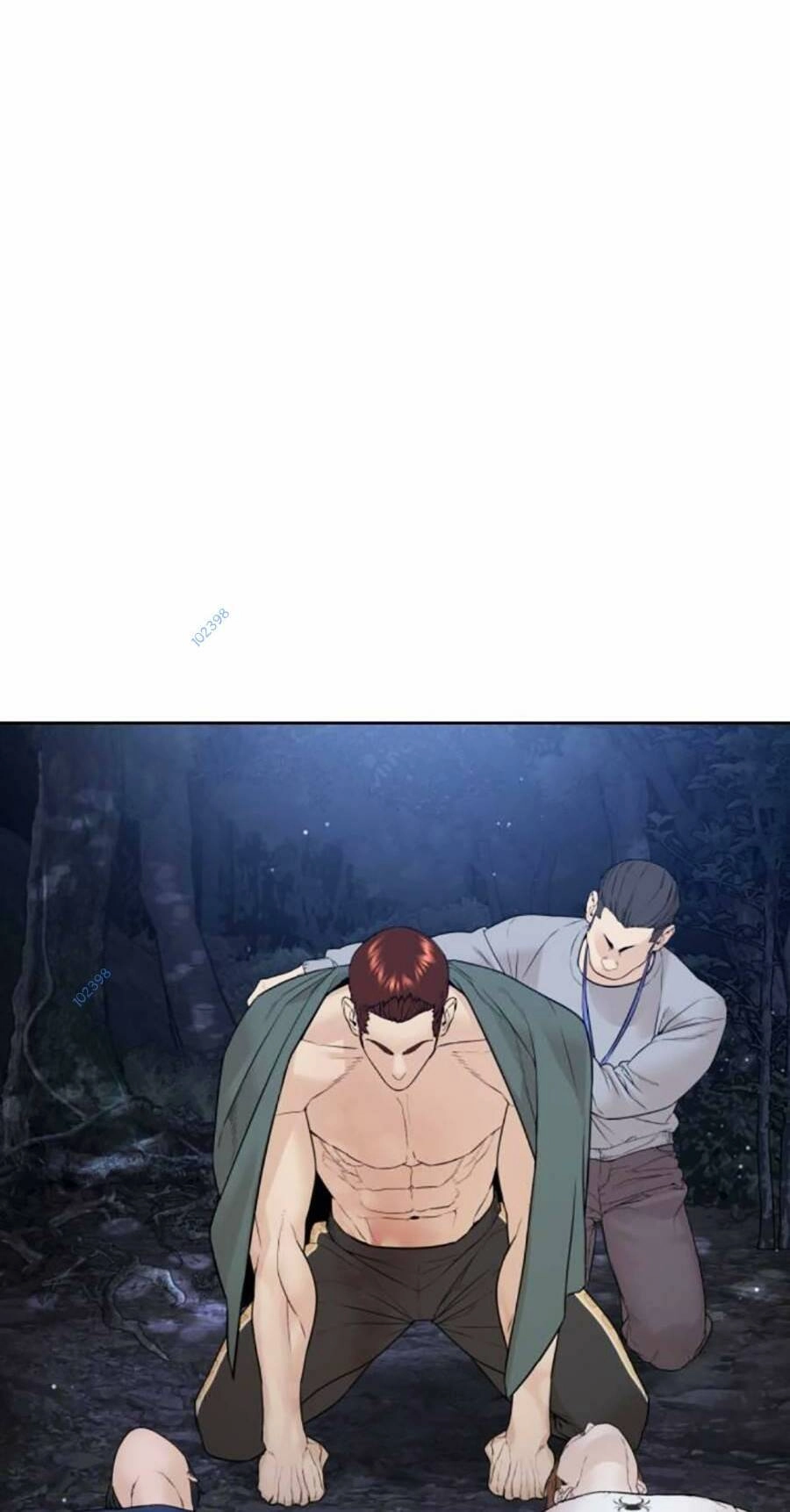 Cách Chiến Thắng Trận Đấu Chapter 195 - 150