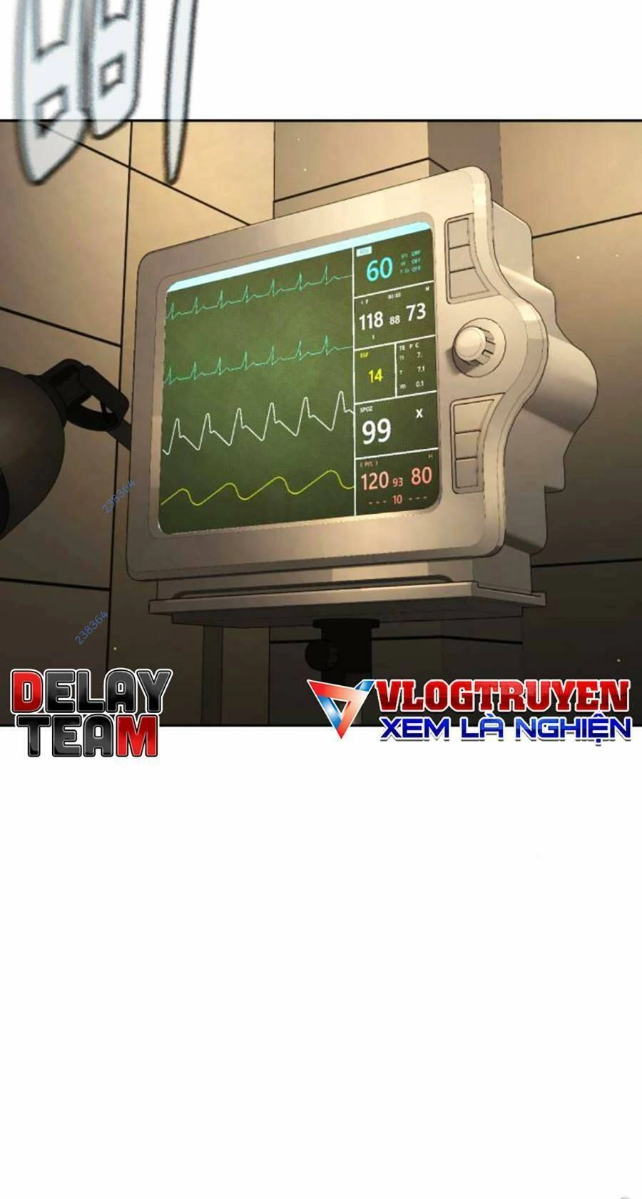 Cách Chiến Thắng Trận Đấu Chapter 196 - 2