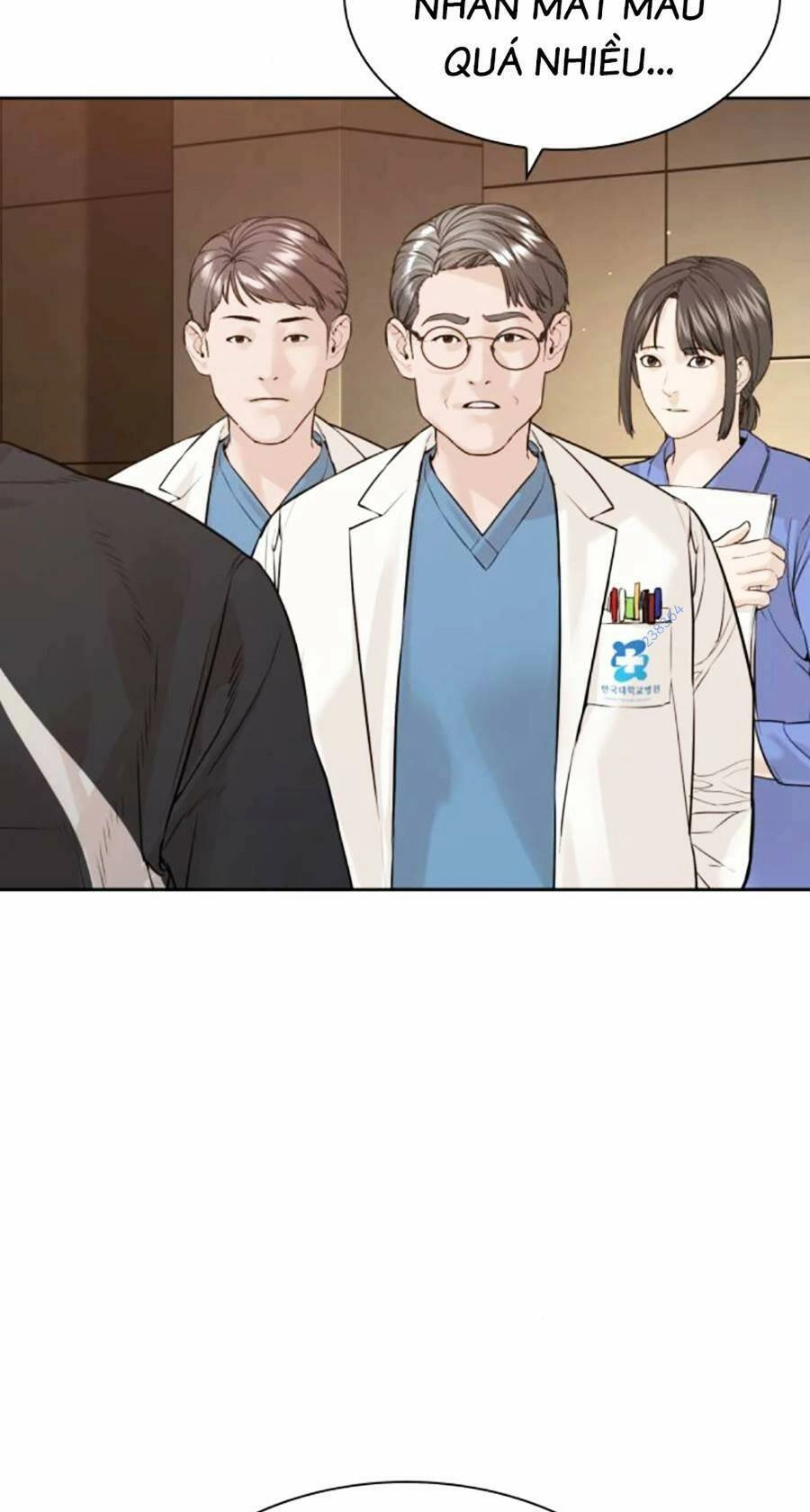 Cách Chiến Thắng Trận Đấu Chapter 196 - 6