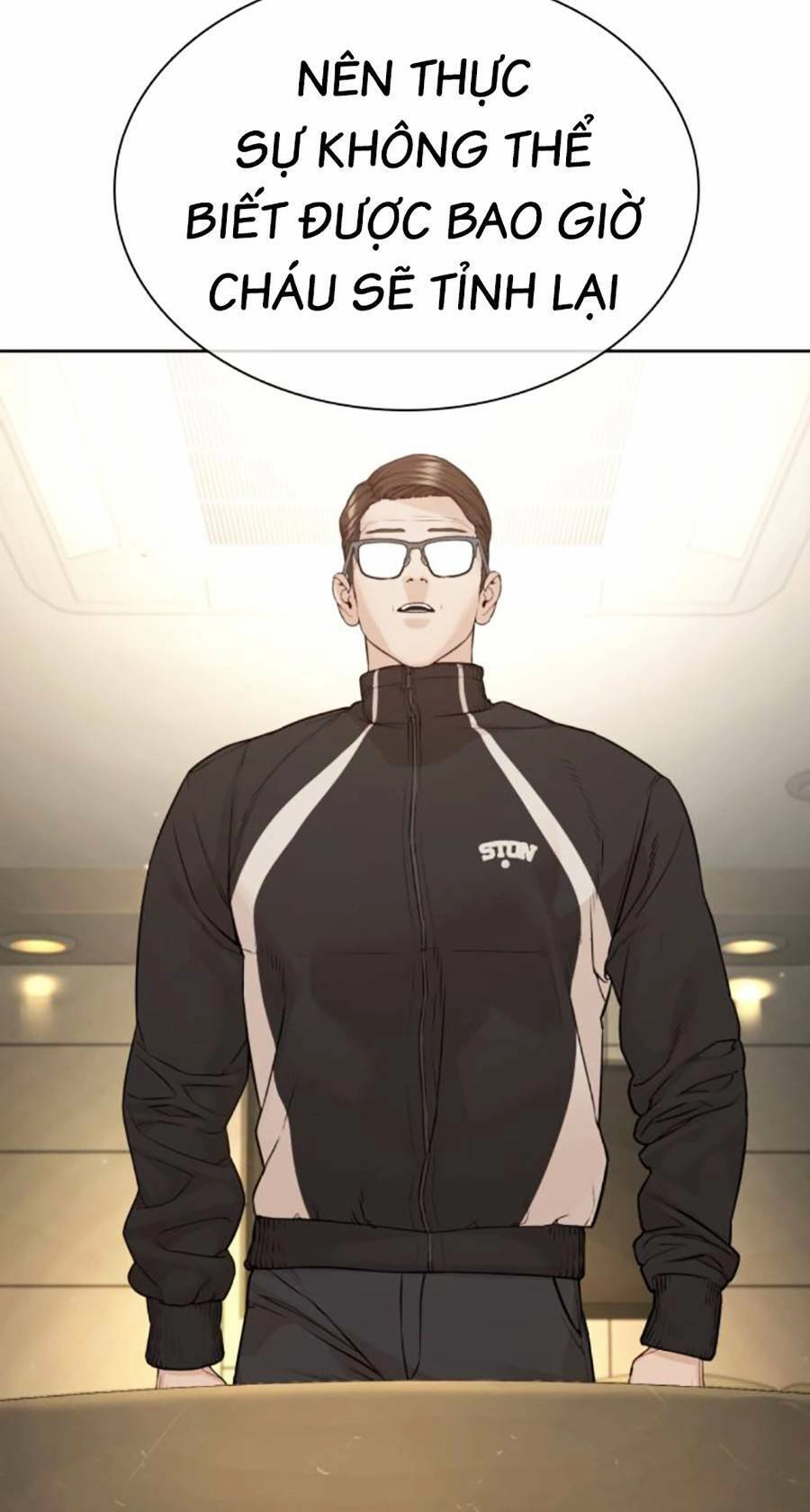 Cách Chiến Thắng Trận Đấu Chapter 196 - 7