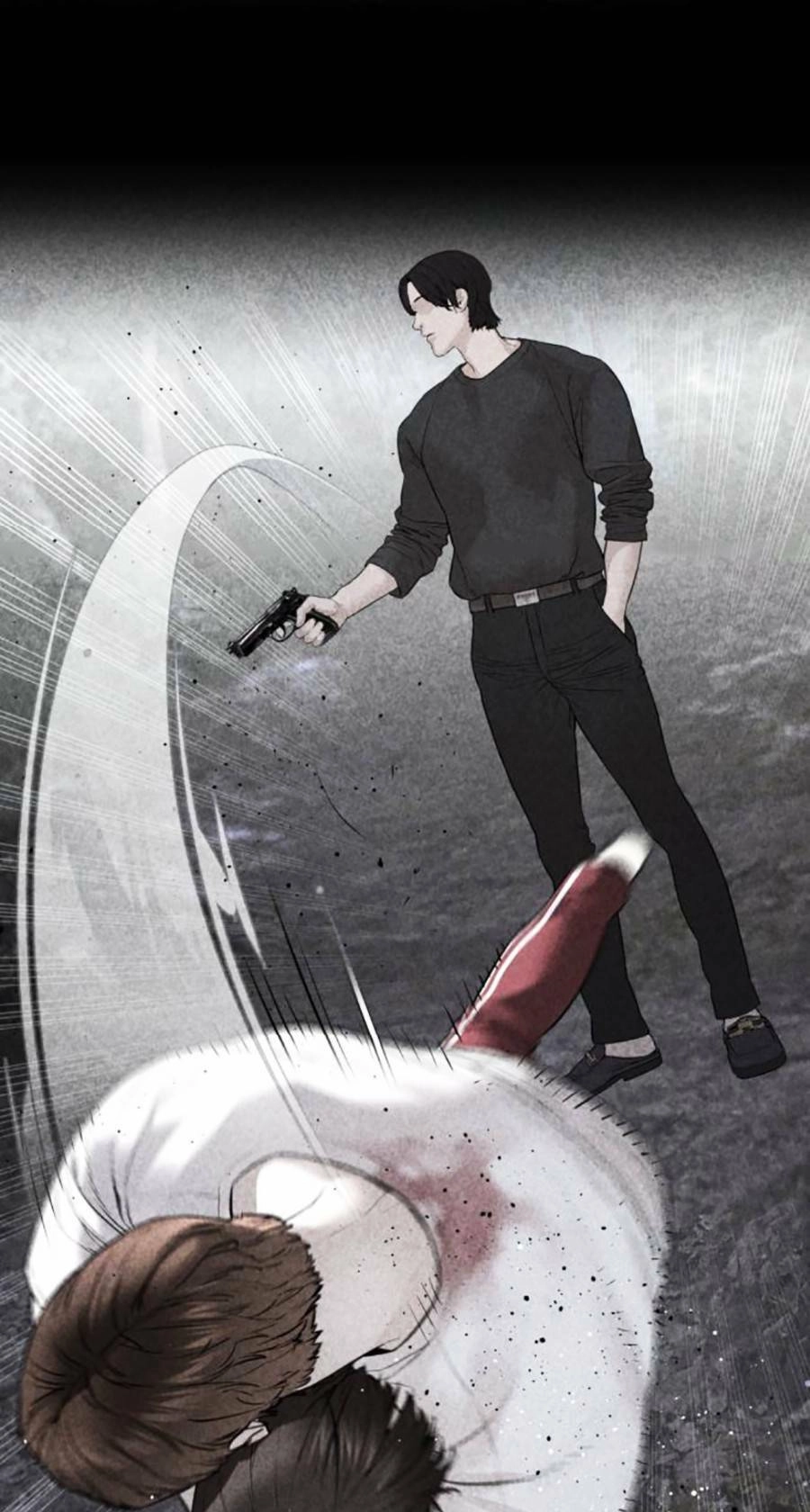 Cách Chiến Thắng Trận Đấu Chapter 196 - 24