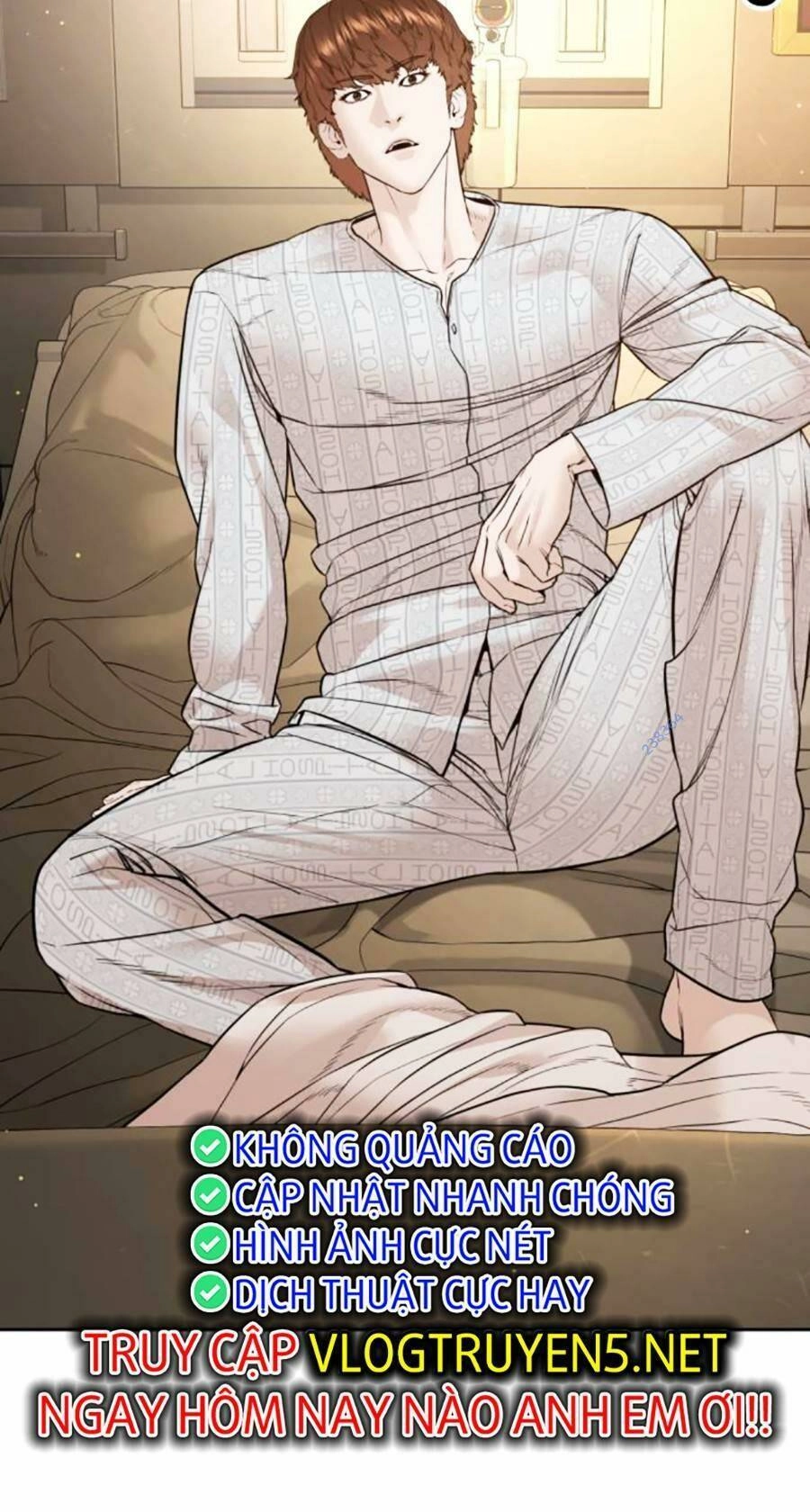 Cách Chiến Thắng Trận Đấu Chapter 196 - 33