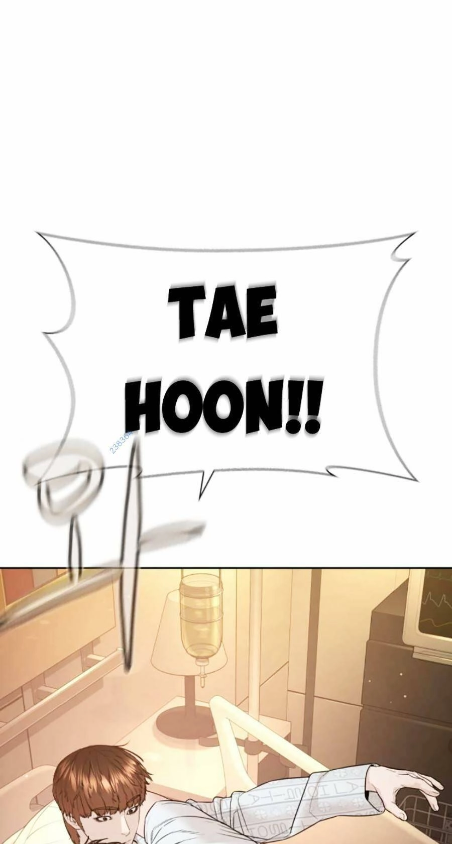 Cách Chiến Thắng Trận Đấu Chapter 196 - 34