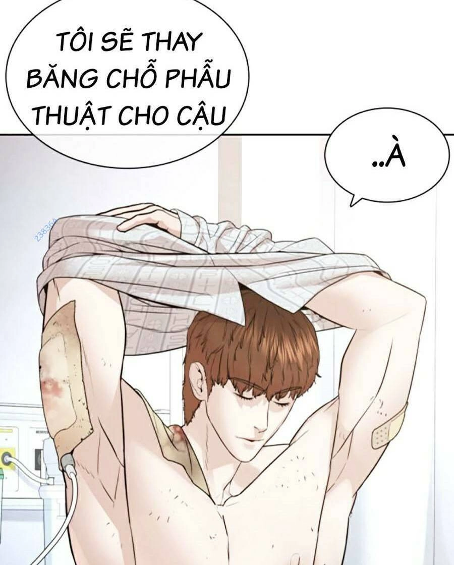 Cách Chiến Thắng Trận Đấu Chapter 196 - 46