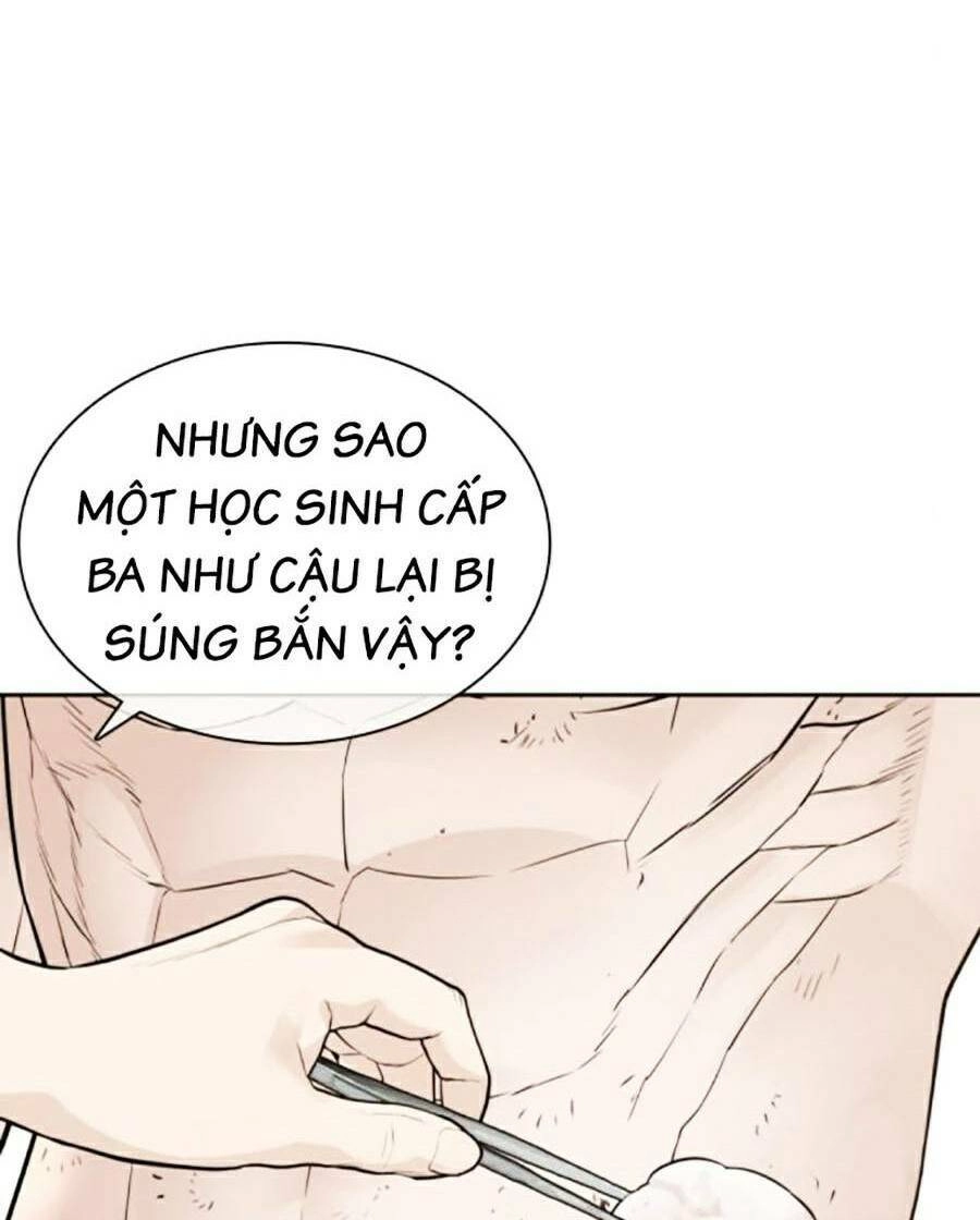 Cách Chiến Thắng Trận Đấu Chapter 196 - 48