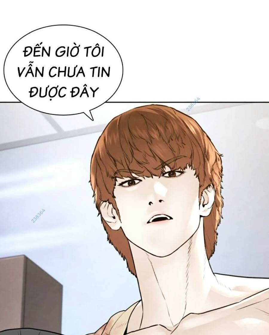 Cách Chiến Thắng Trận Đấu Chapter 196 - 50