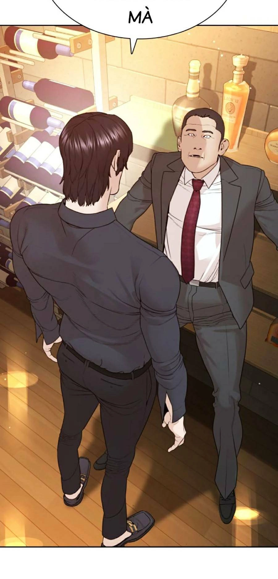 Cách Chiến Thắng Trận Đấu Chapter 196 - 86