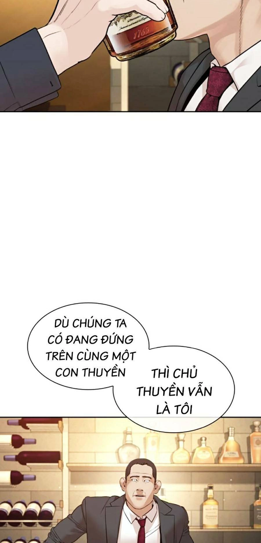 Cách Chiến Thắng Trận Đấu Chapter 196 - 90