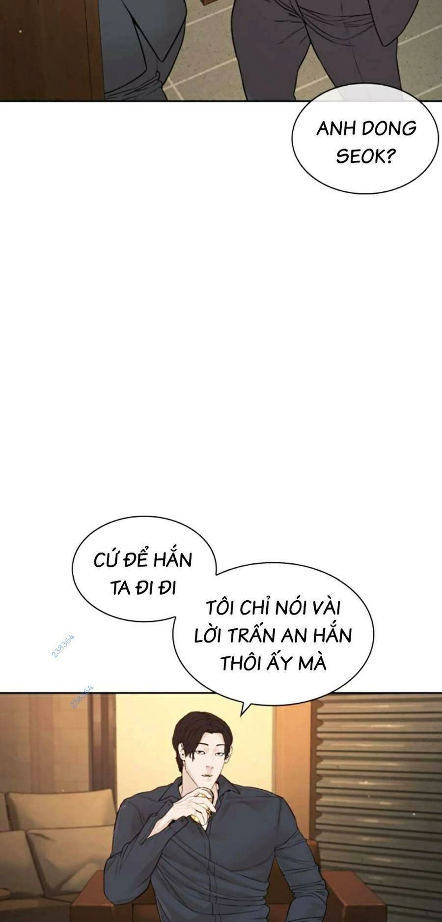 Cách Chiến Thắng Trận Đấu Chapter 196 - 95