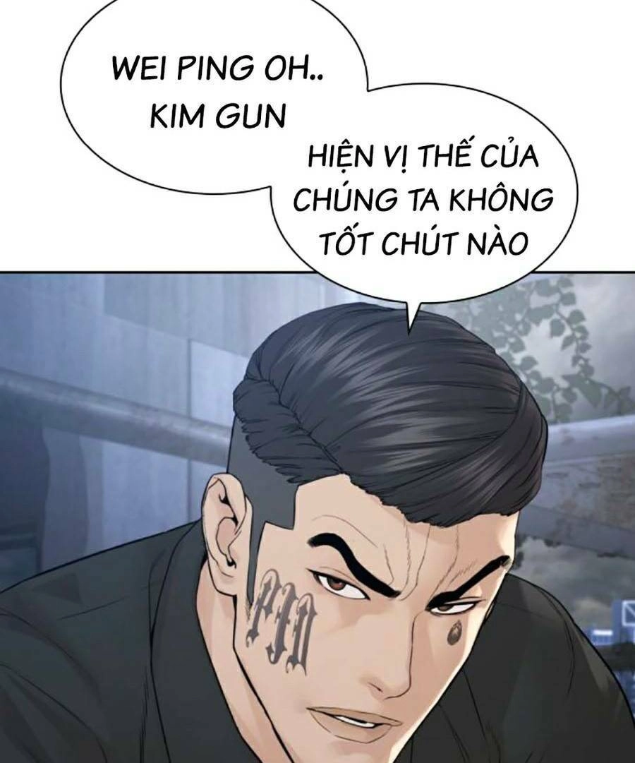 Cách Chiến Thắng Trận Đấu Chapter 196 - 124