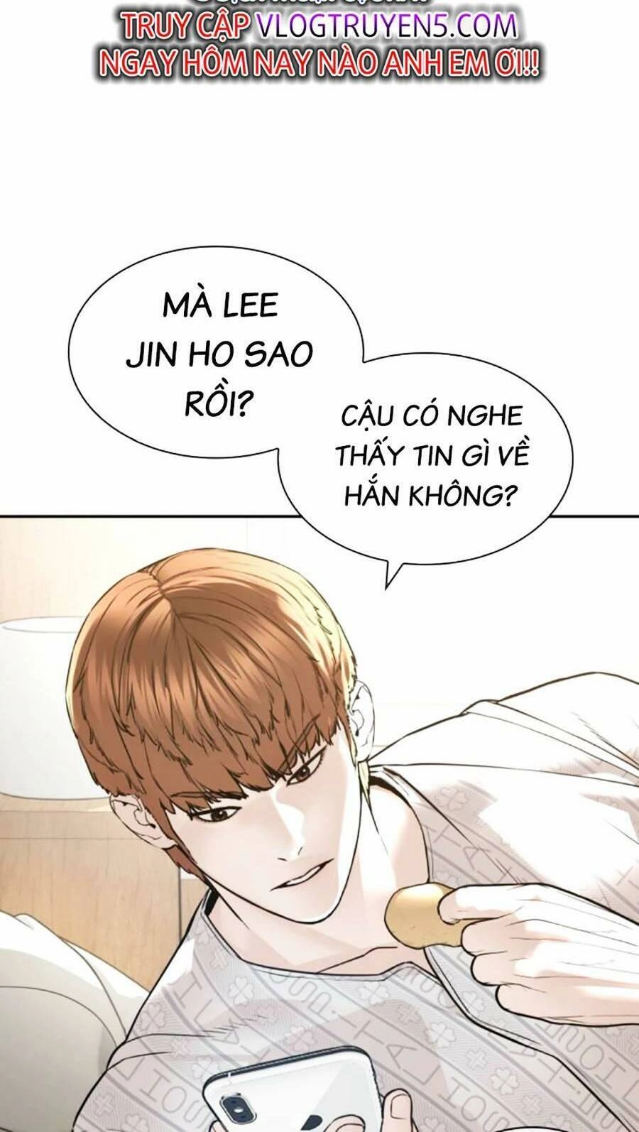 Cách Chiến Thắng Trận Đấu Chapter 197 - 6