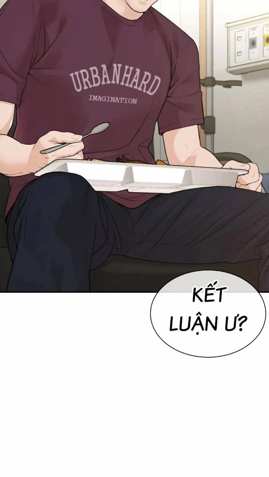 Cách Chiến Thắng Trận Đấu Chapter 197 - 8