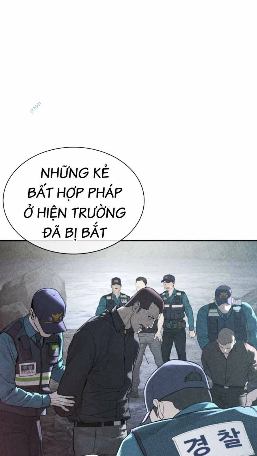 Cách Chiến Thắng Trận Đấu Chapter 197 - 9