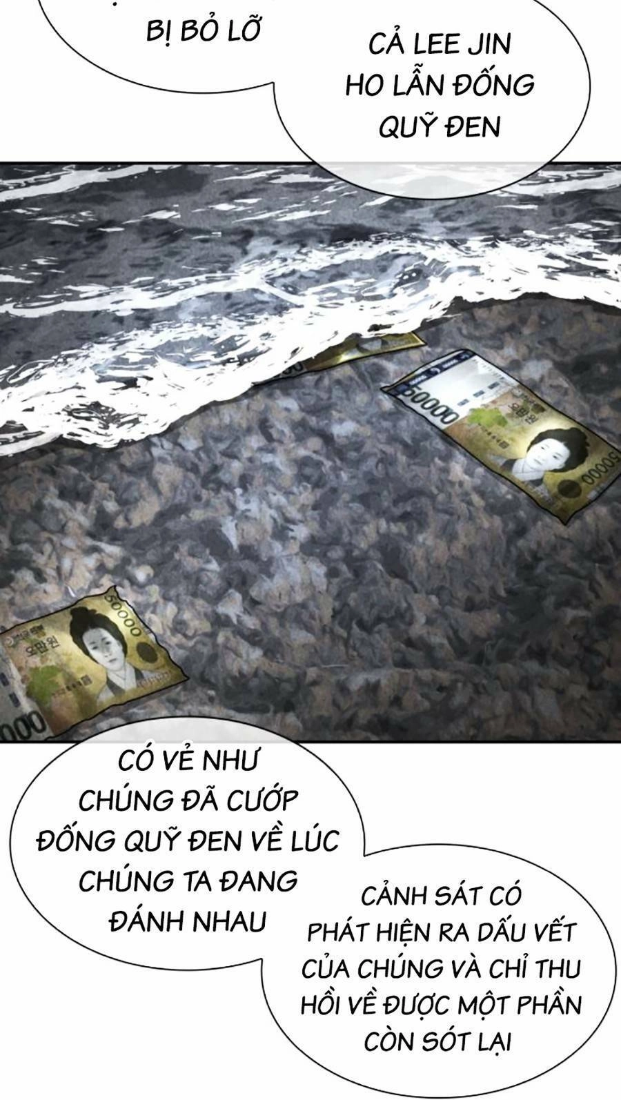 Cách Chiến Thắng Trận Đấu Chapter 197 - 11