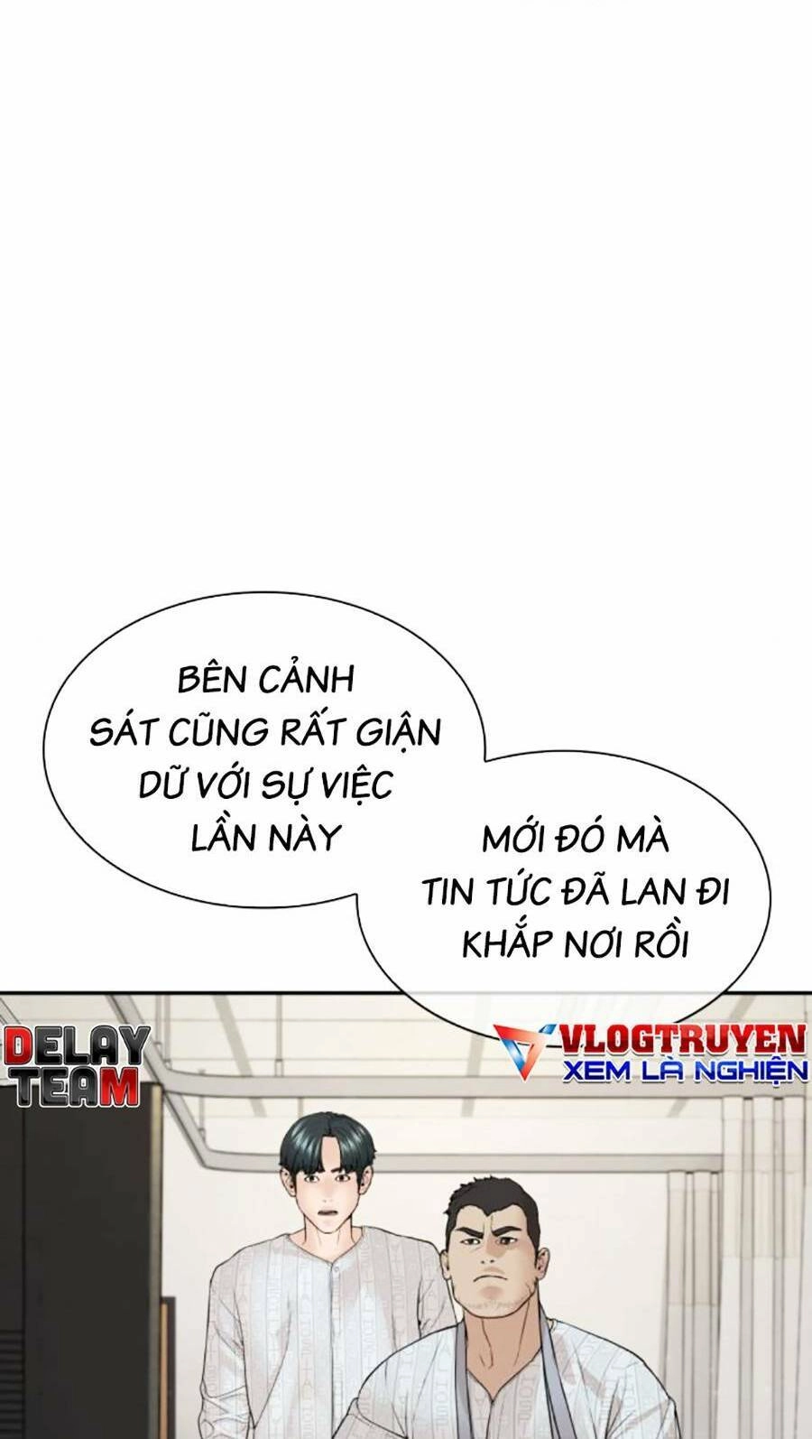 Cách Chiến Thắng Trận Đấu Chapter 197 - 12