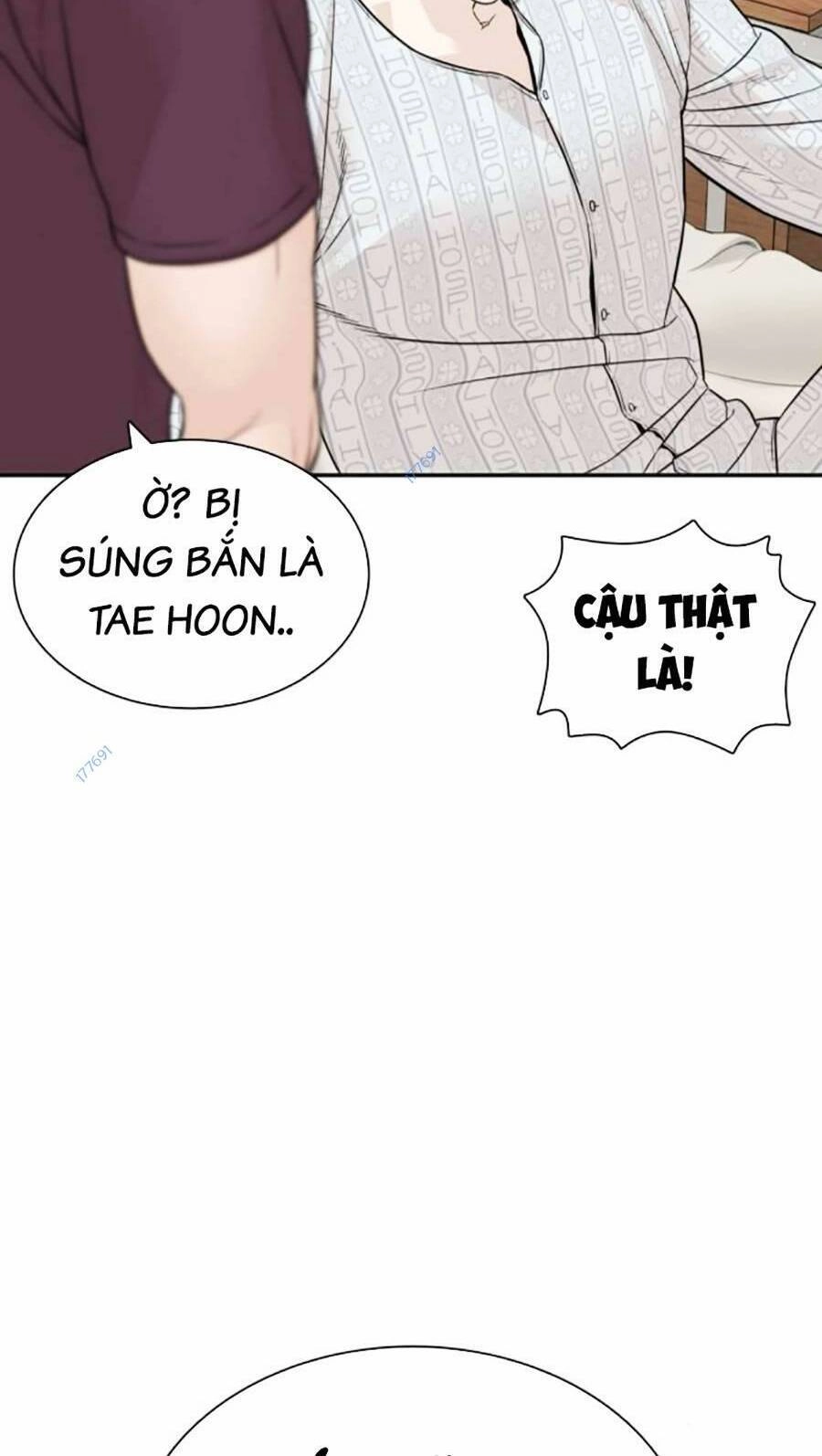 Cách Chiến Thắng Trận Đấu Chapter 197 - 22