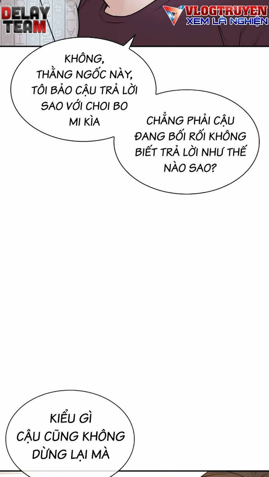 Cách Chiến Thắng Trận Đấu Chapter 197 - 34