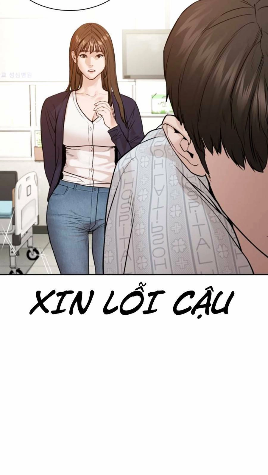 Cách Chiến Thắng Trận Đấu Chapter 197 - 35