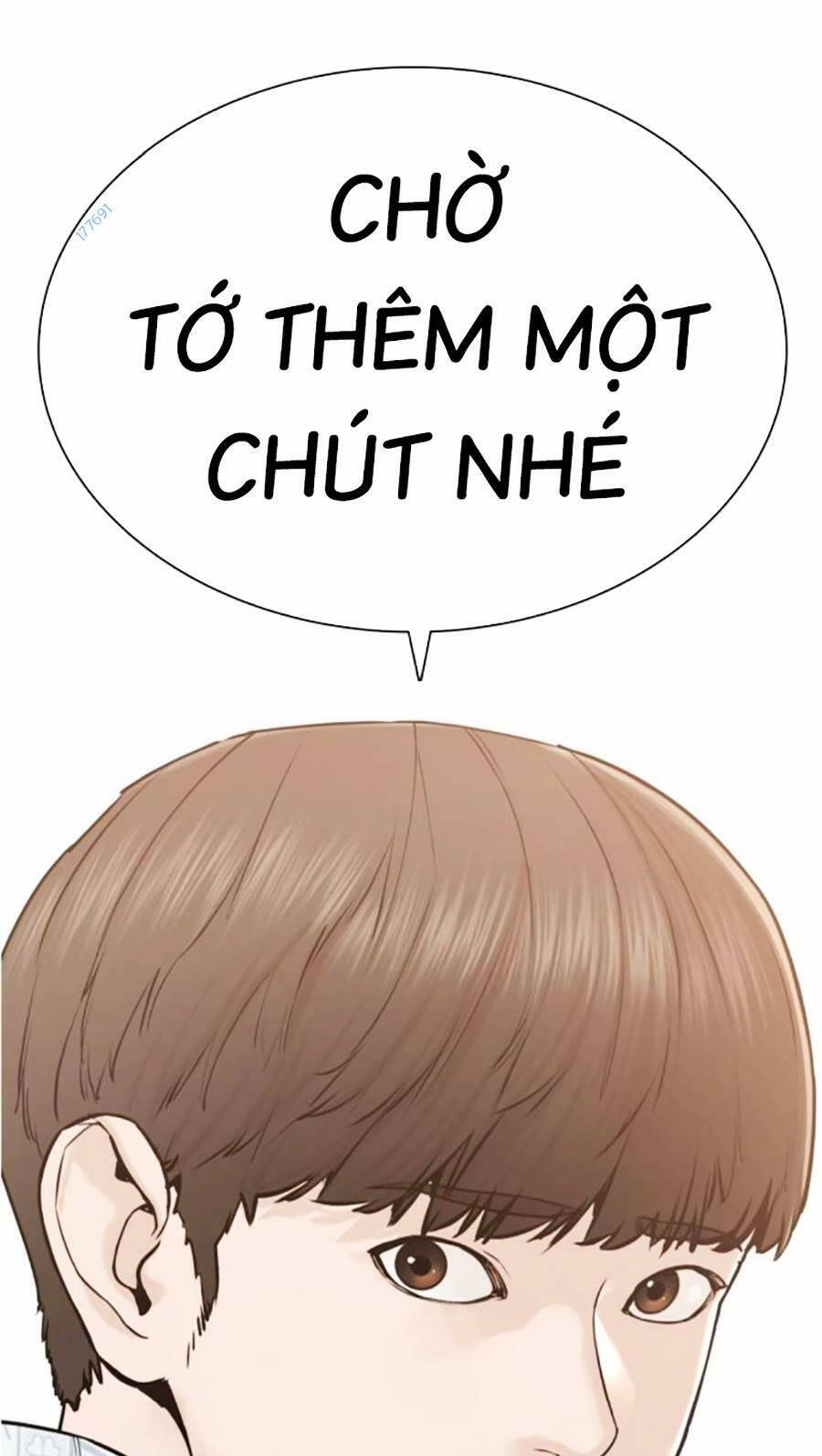 Cách Chiến Thắng Trận Đấu Chapter 197 - 37