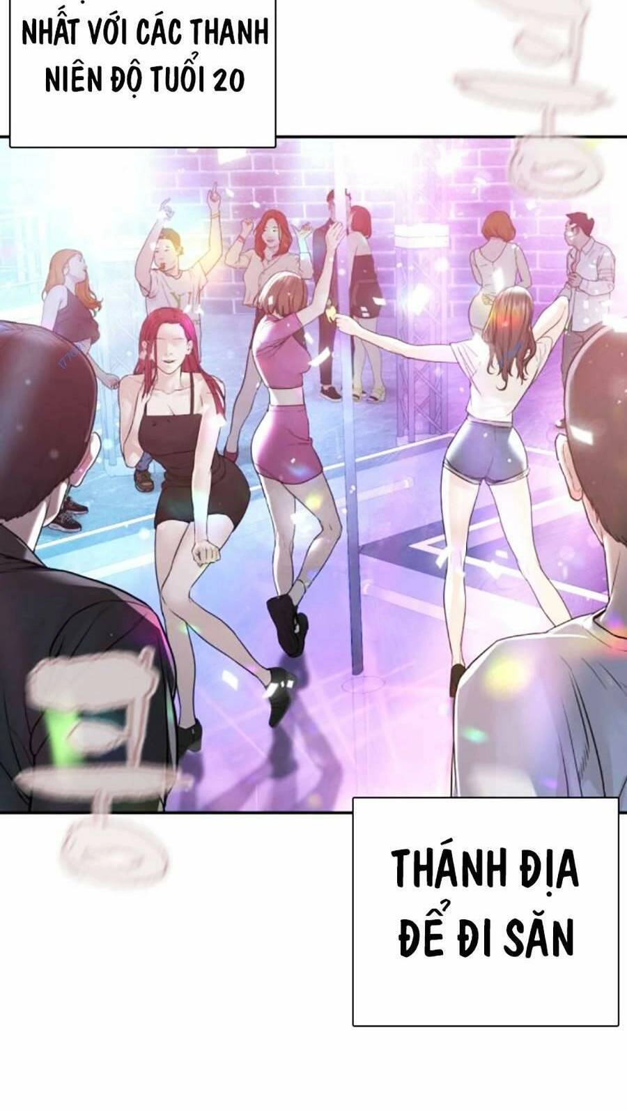 Cách Chiến Thắng Trận Đấu Chapter 197 - 42