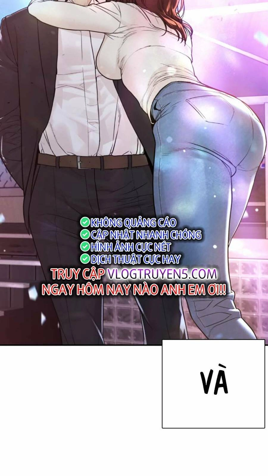 Cách Chiến Thắng Trận Đấu Chapter 197 - 44