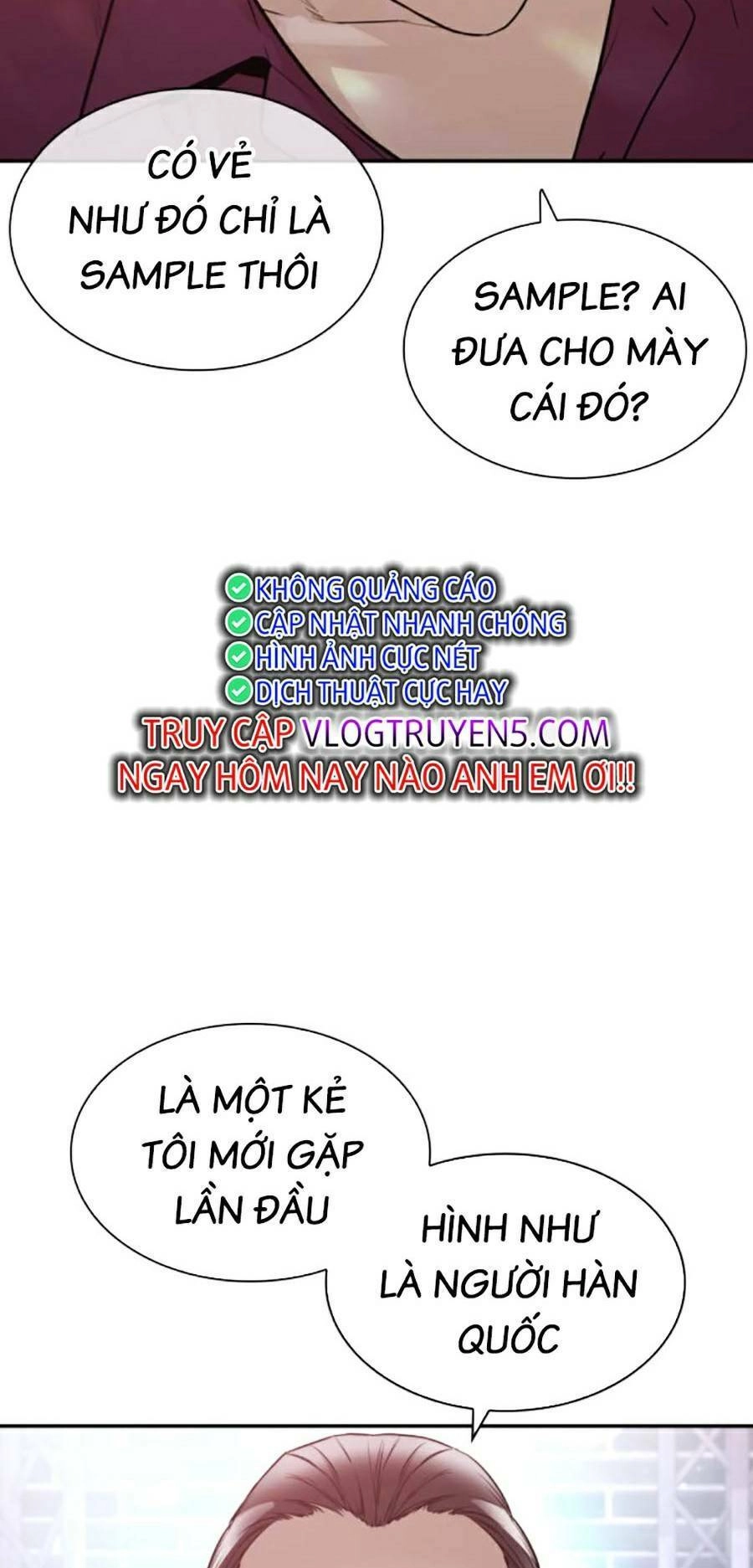 Cách Chiến Thắng Trận Đấu Chapter 197 - 49