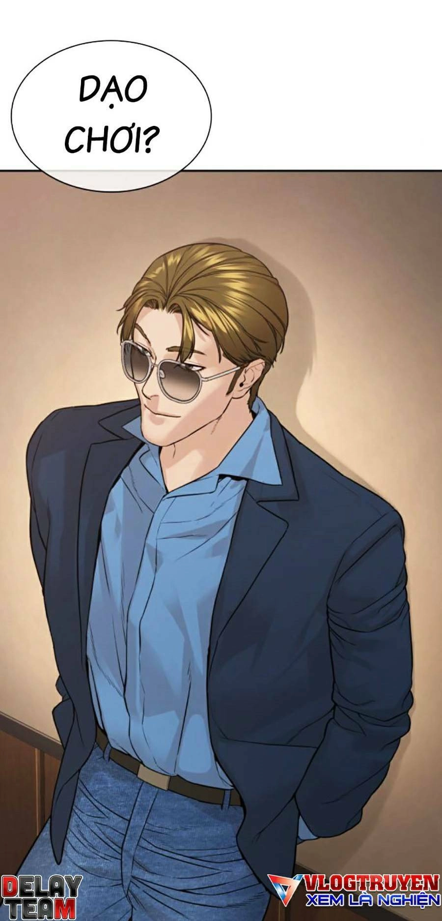 Cách Chiến Thắng Trận Đấu Chapter 197 - 51