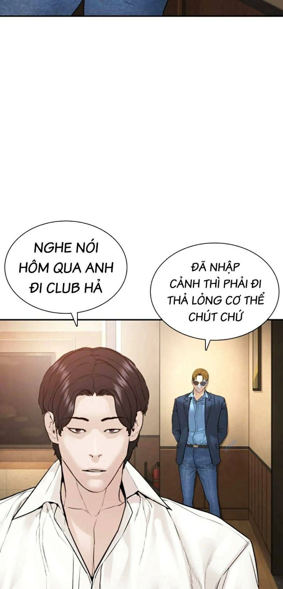 Cách Chiến Thắng Trận Đấu Chapter 197 - 52