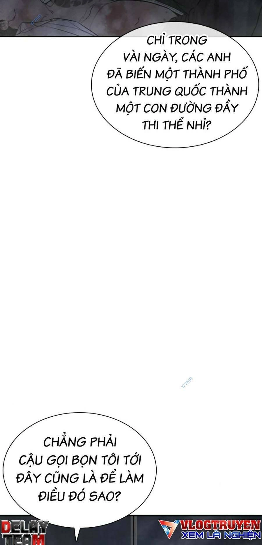 Cách Chiến Thắng Trận Đấu Chapter 197 - 56