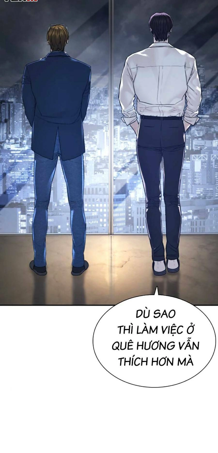 Cách Chiến Thắng Trận Đấu Chapter 197 - 57