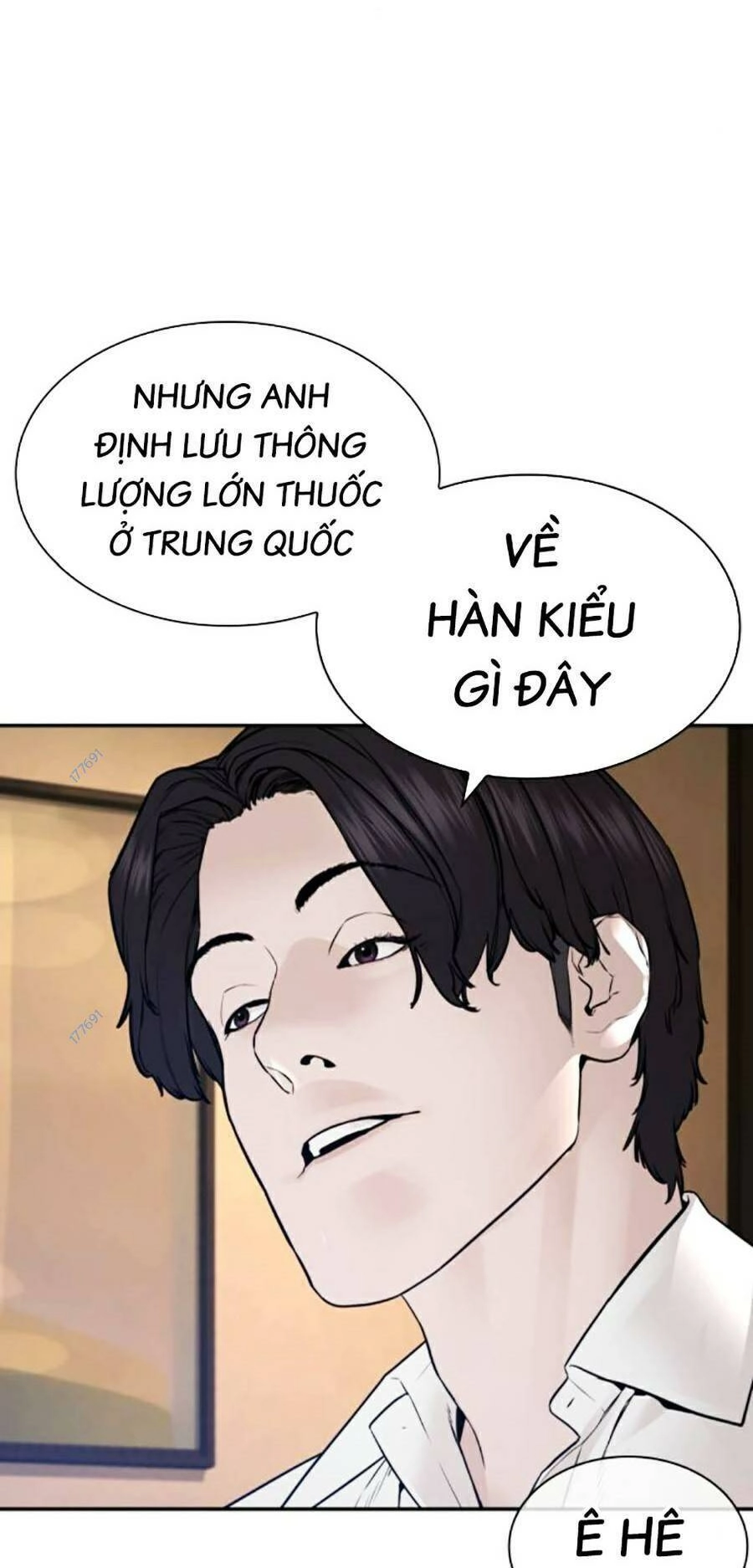 Cách Chiến Thắng Trận Đấu Chapter 197 - 58