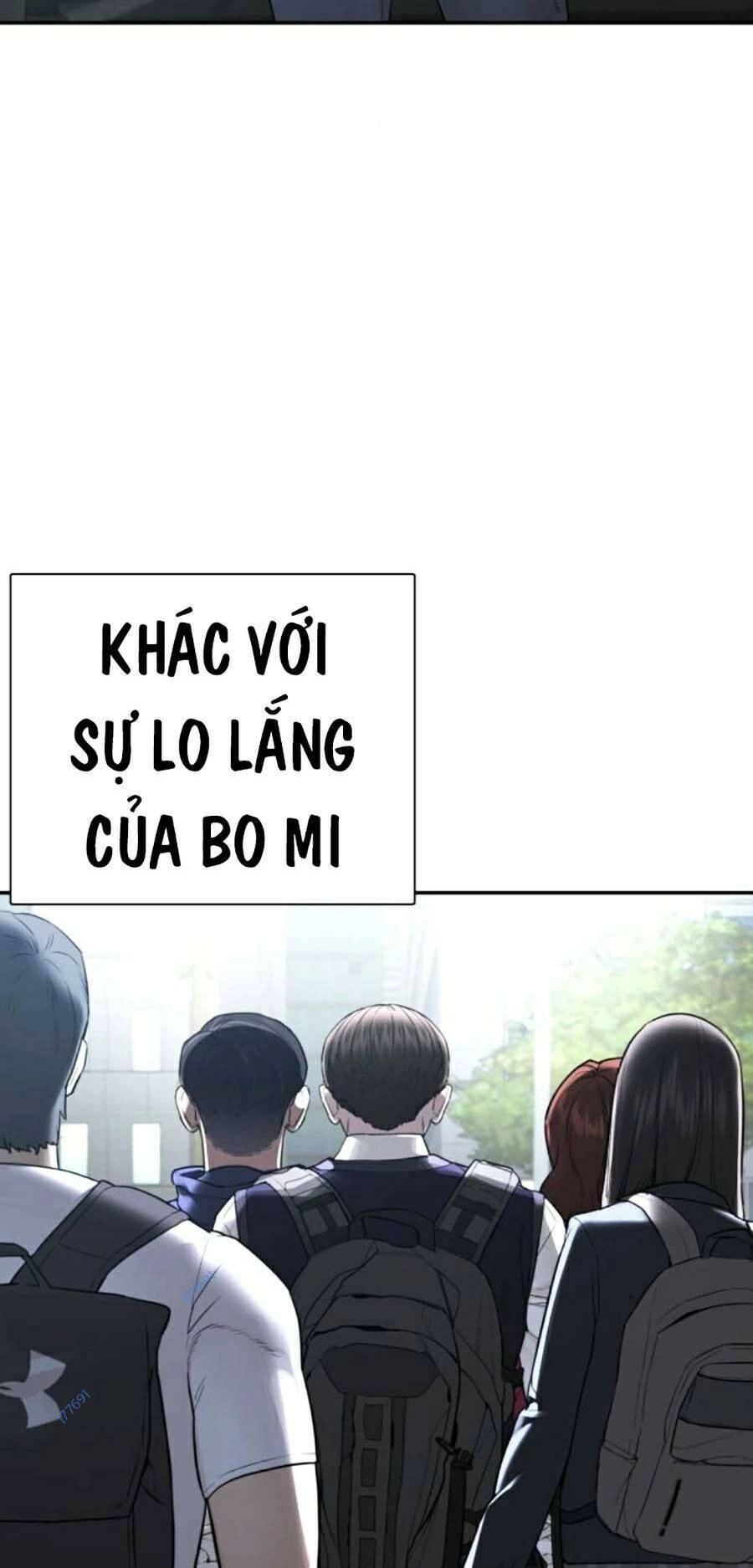 Cách Chiến Thắng Trận Đấu Chapter 197 - 66