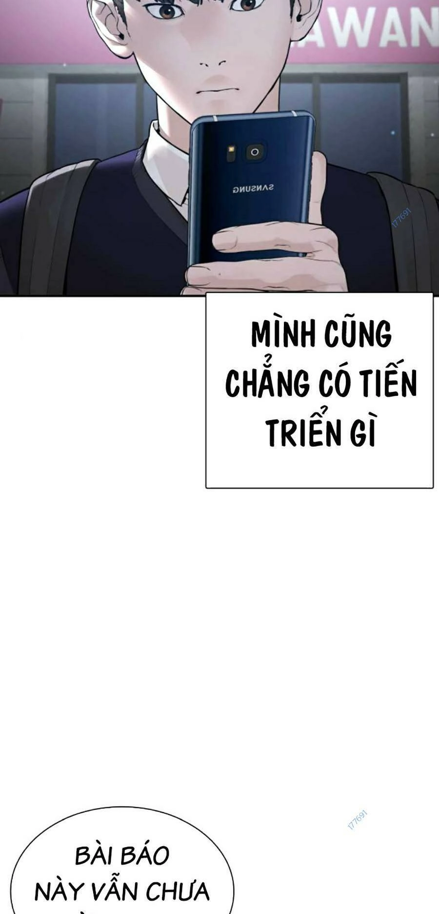 Cách Chiến Thắng Trận Đấu Chapter 197 - 68