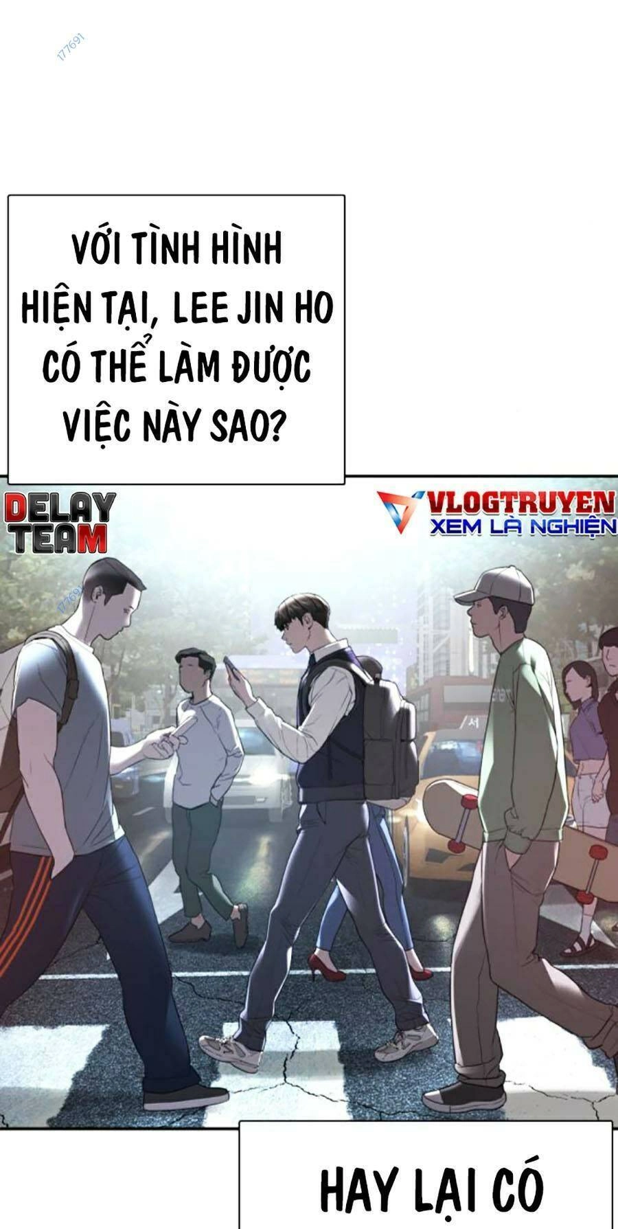 Cách Chiến Thắng Trận Đấu Chapter 197 - 70