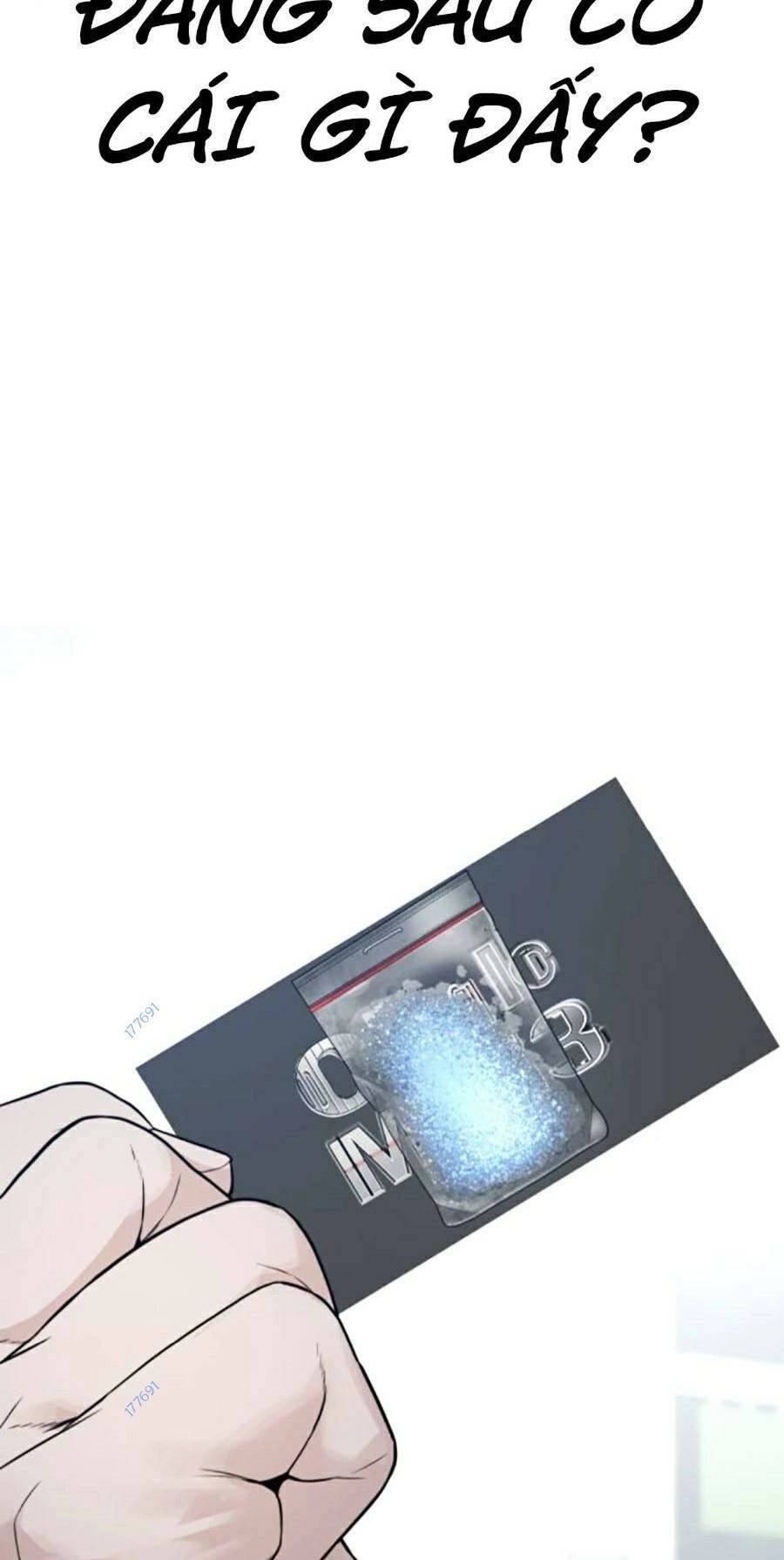 Cách Chiến Thắng Trận Đấu Chapter 197 - 80