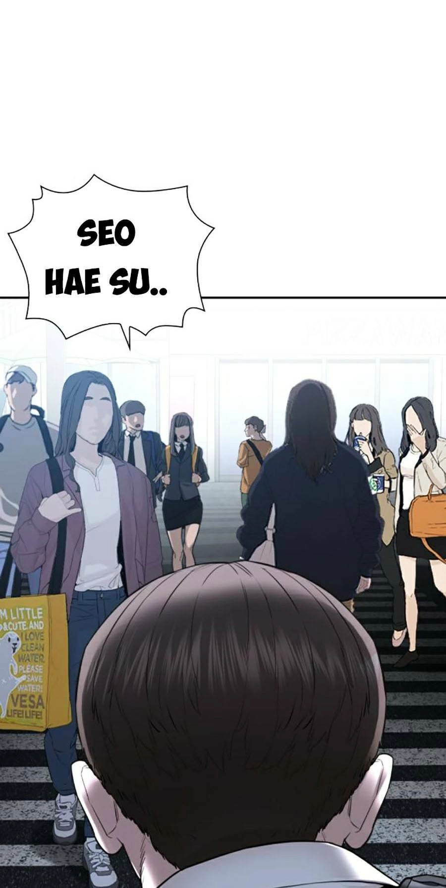 Cách Chiến Thắng Trận Đấu Chapter 197 - 83