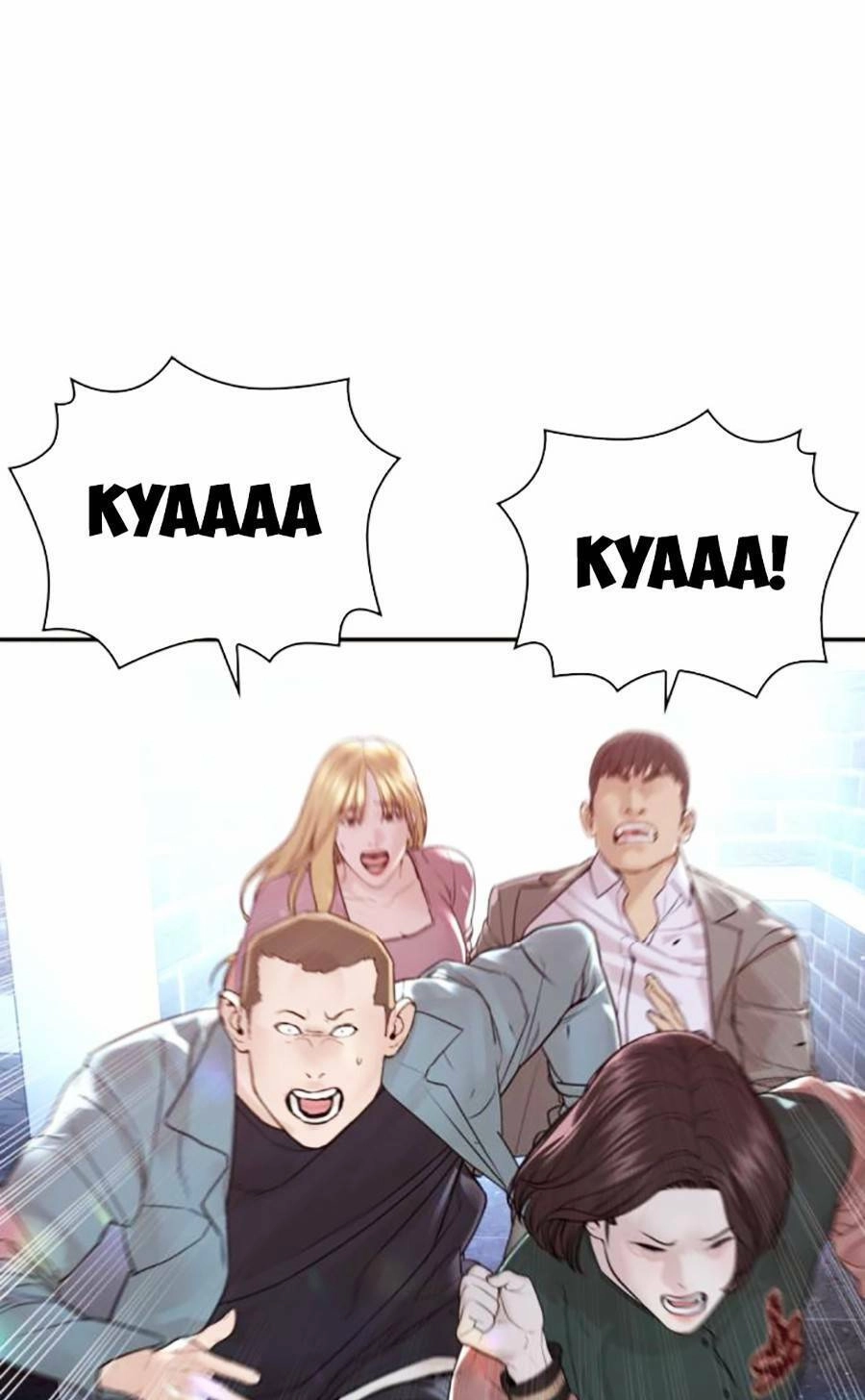 Cách Chiến Thắng Trận Đấu Chapter 197 - 93