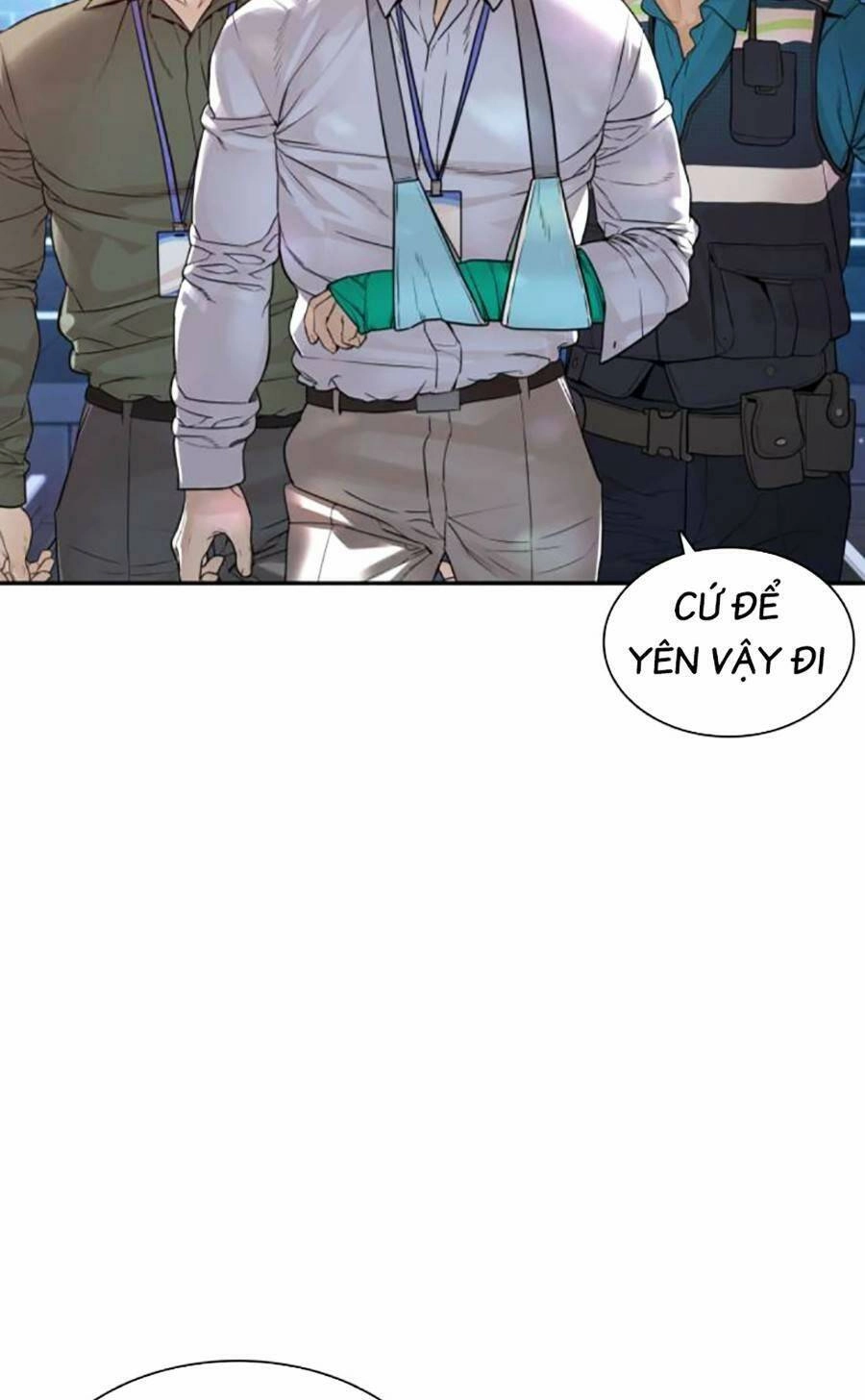 Cách Chiến Thắng Trận Đấu Chapter 197 - 95