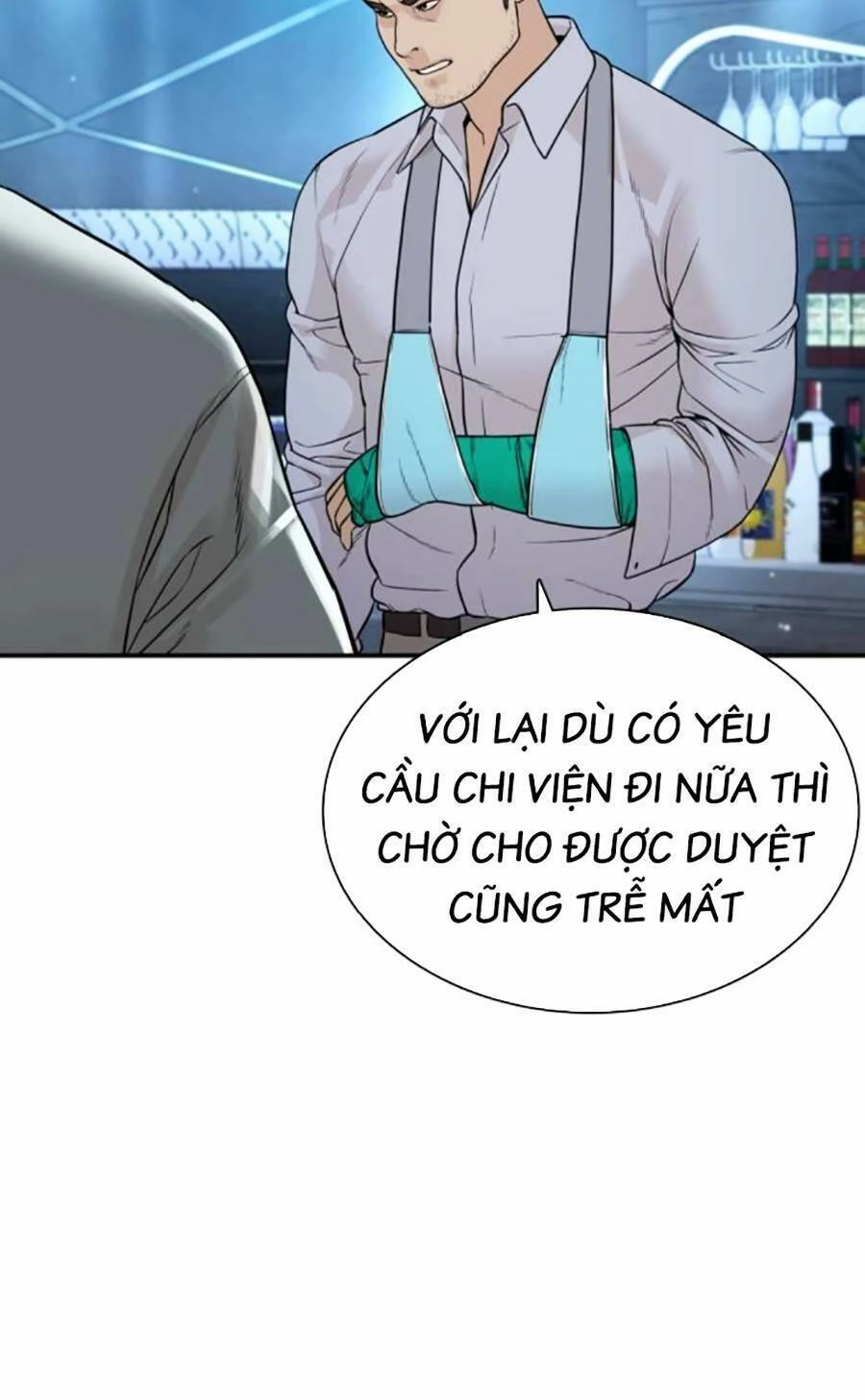Cách Chiến Thắng Trận Đấu Chapter 197 - 112