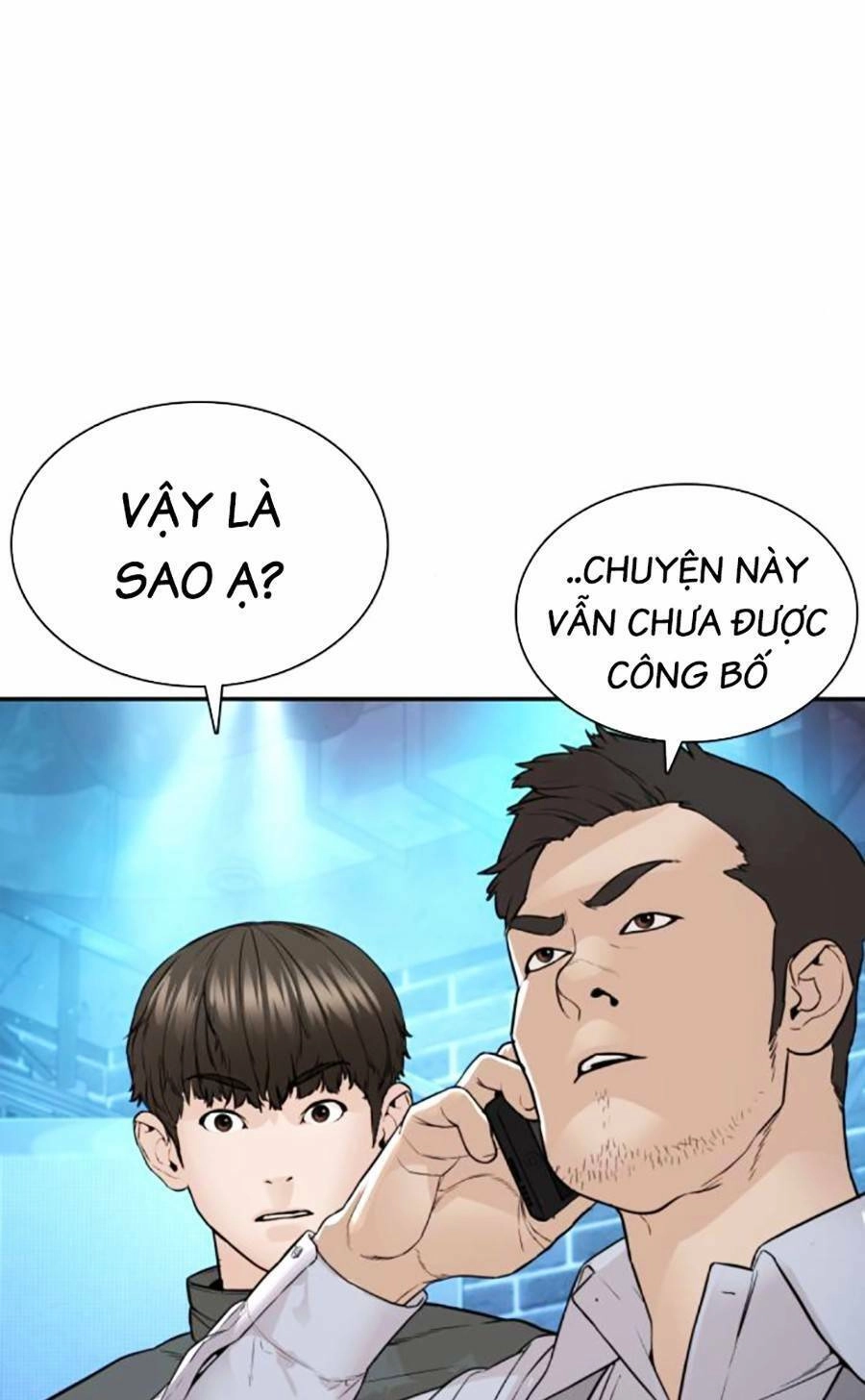 Cách Chiến Thắng Trận Đấu Chapter 197 - 118