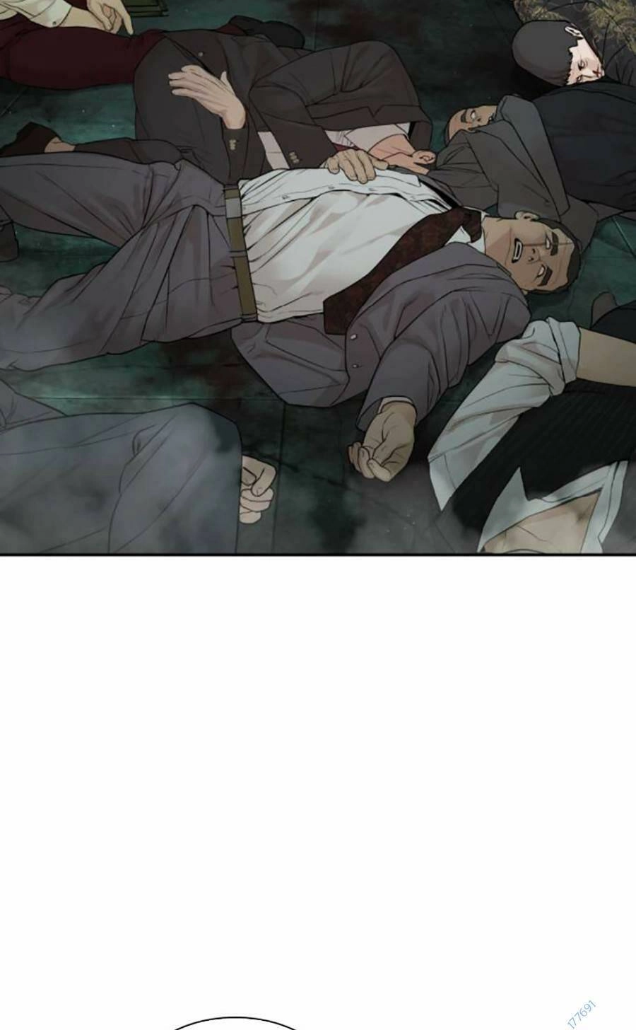 Cách Chiến Thắng Trận Đấu Chapter 197 - 123