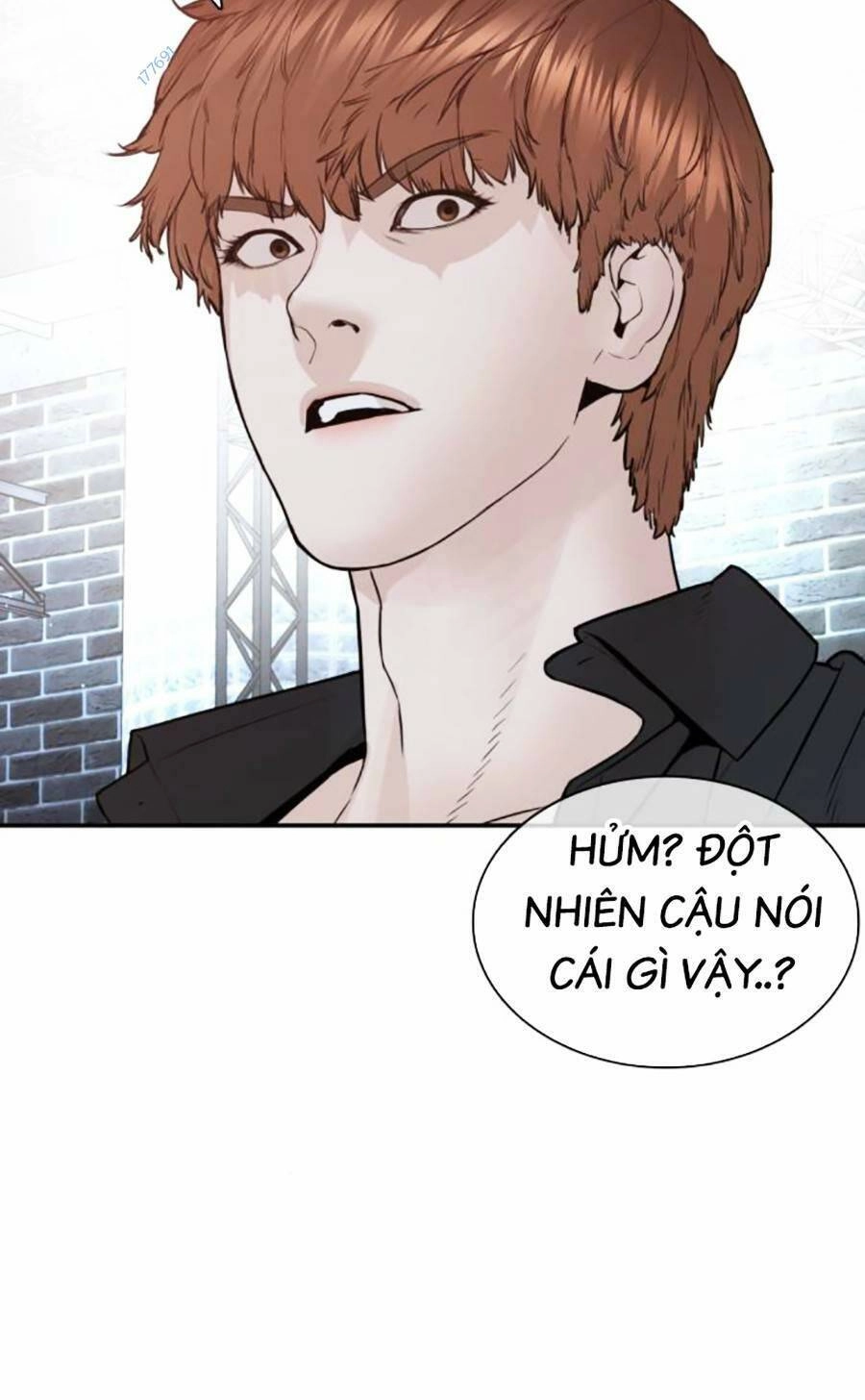 Cách Chiến Thắng Trận Đấu Chapter 197 - 127