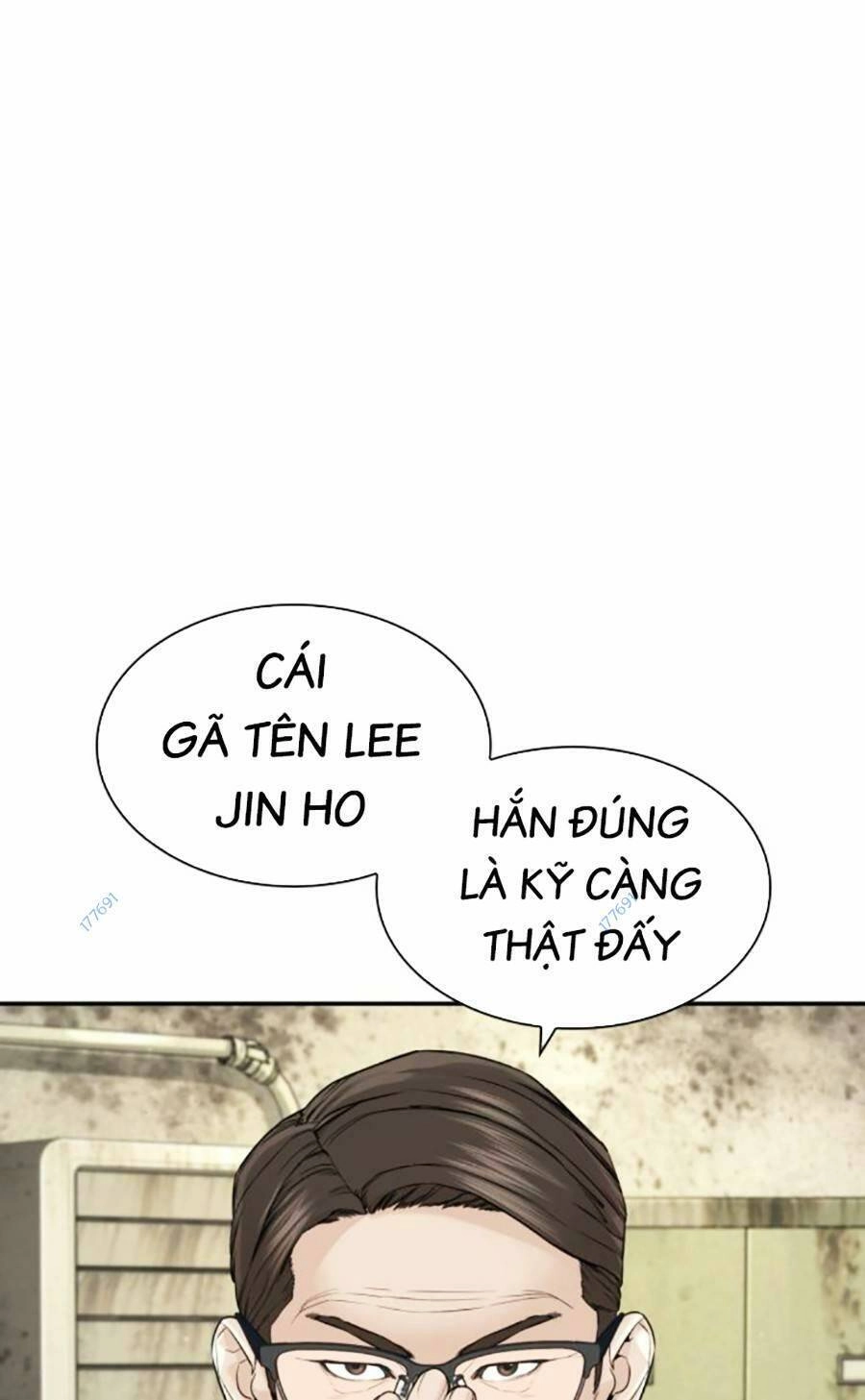 Cách Chiến Thắng Trận Đấu Chapter 197 - 132