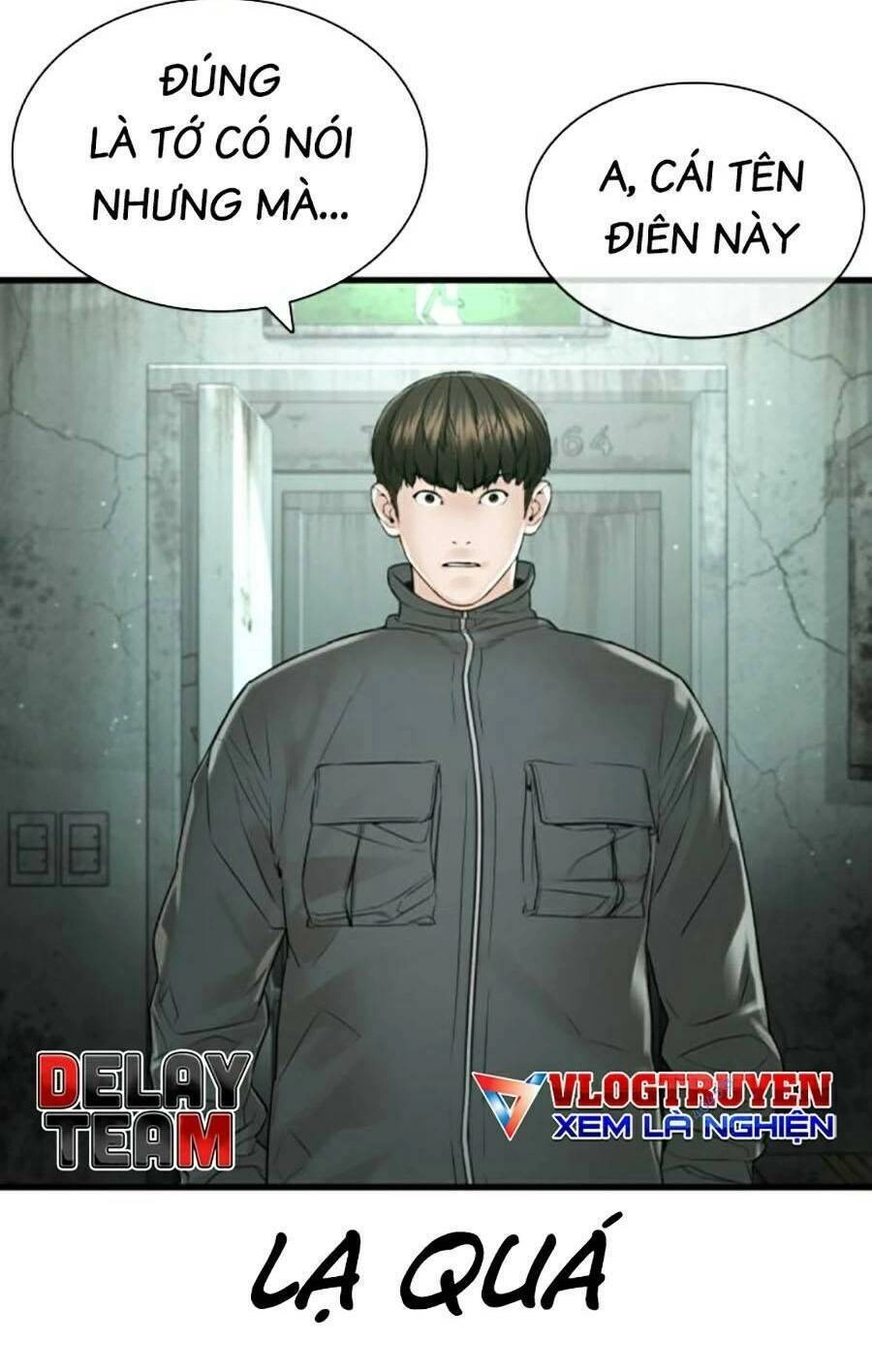 Cách Chiến Thắng Trận Đấu Chapter 198 - 2