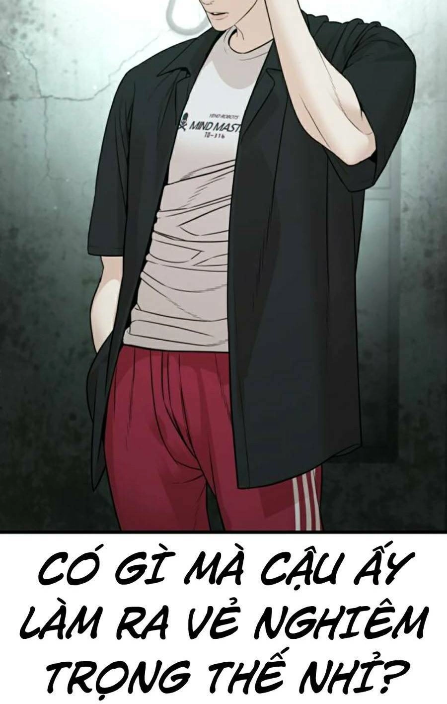 Cách Chiến Thắng Trận Đấu Chapter 198 - 4